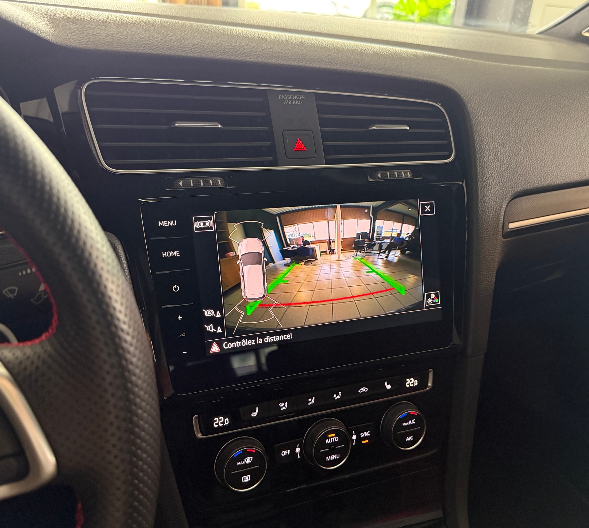 VW Golf 2.0 TSI GTI TCR DSG-image-11
