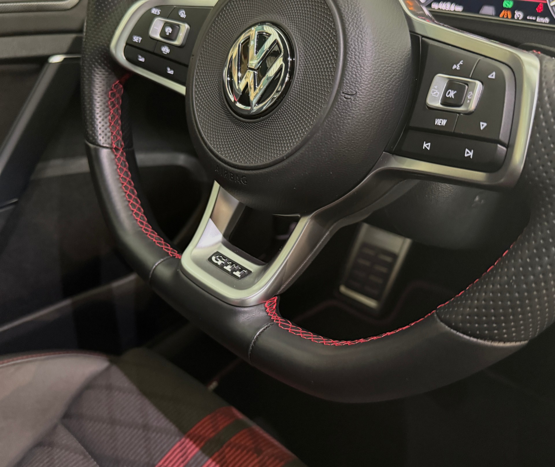 VW Golf 2.0 TSI GTI TCR DSG-image-15