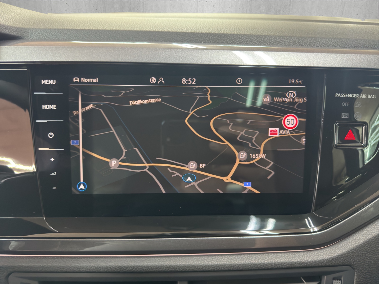 VW Polo 2.0 TSI GTI DSG-image-9
