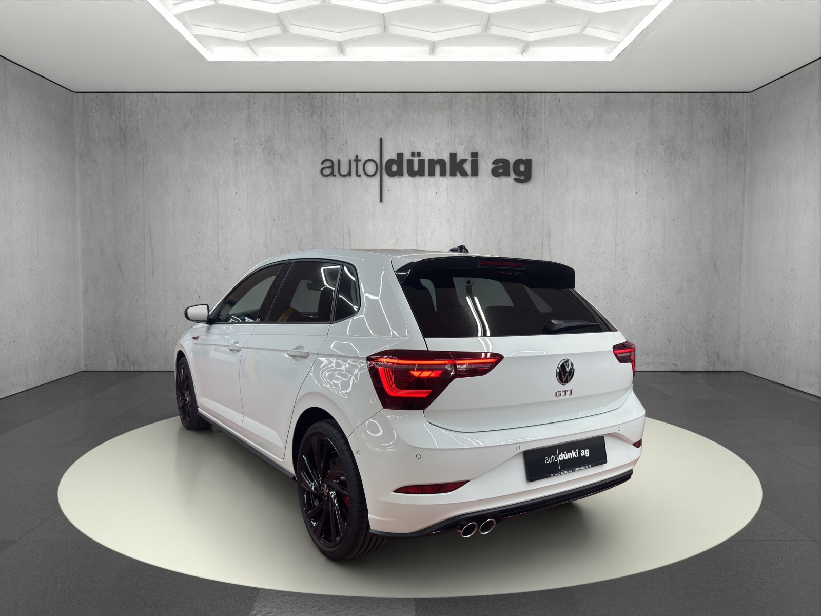 VW Polo 2.0 TSI GTI DSG-showroom-element-1