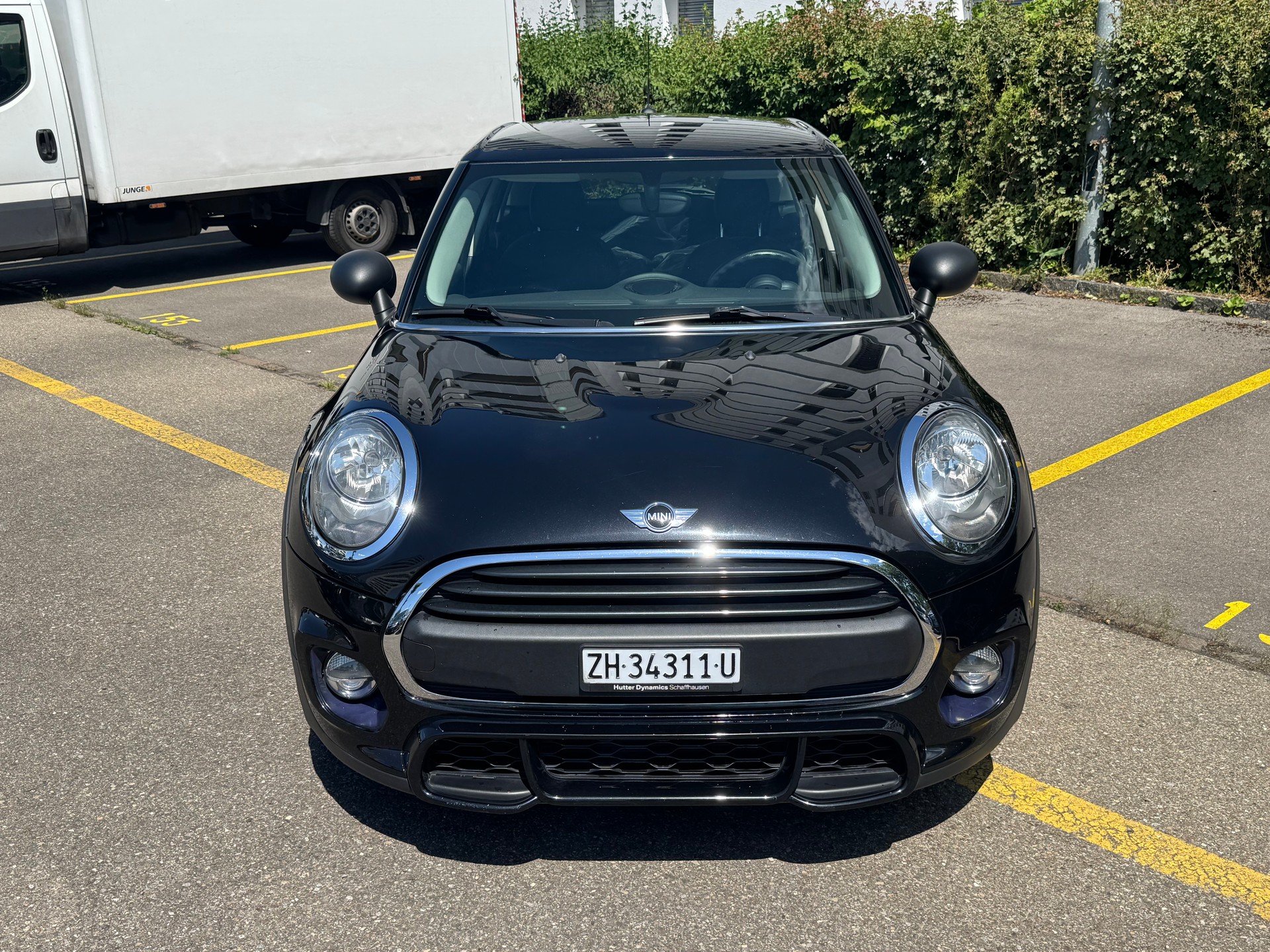 MINI One-image-1