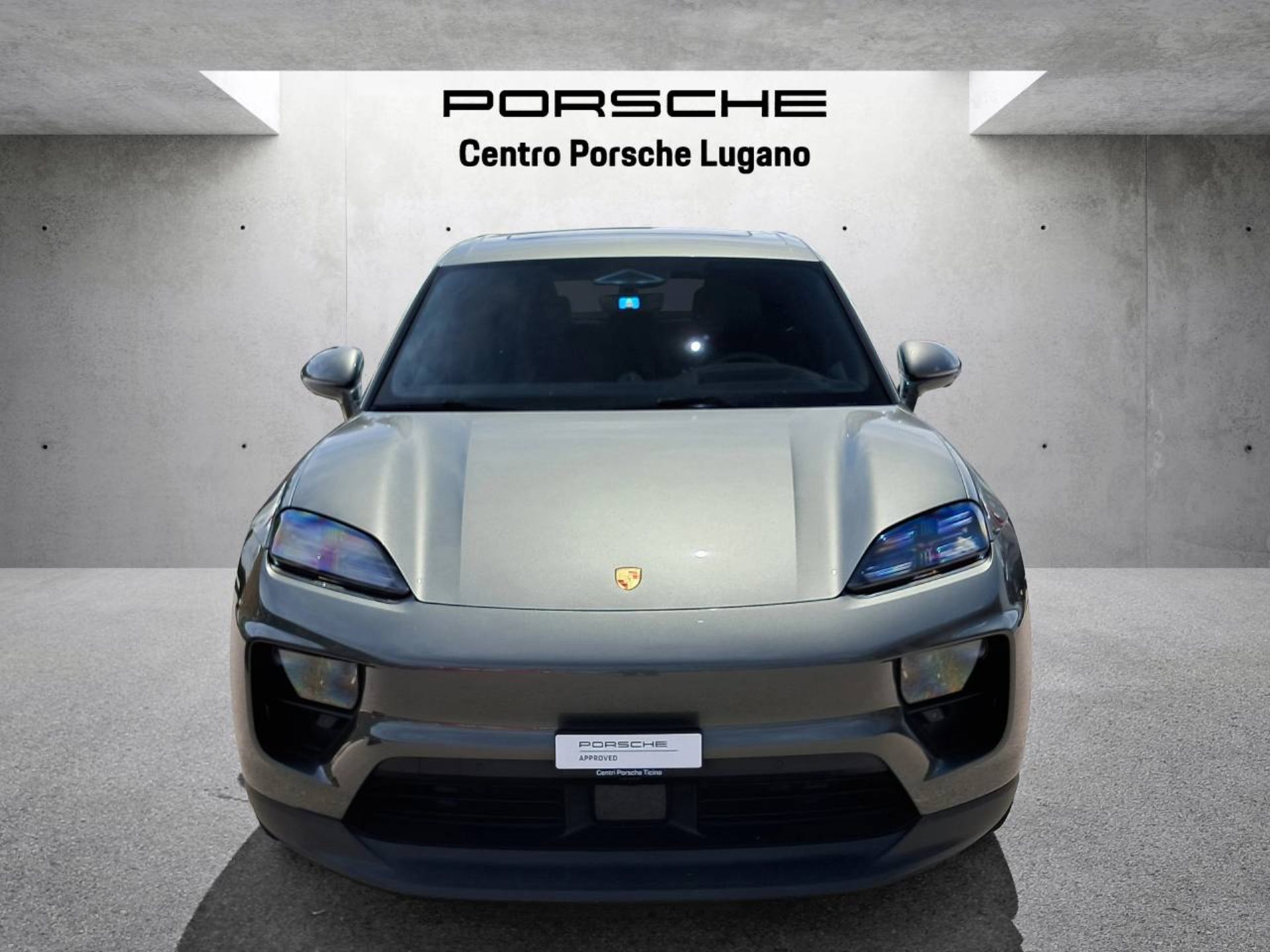 PORSCHE Macan 4S-image-9