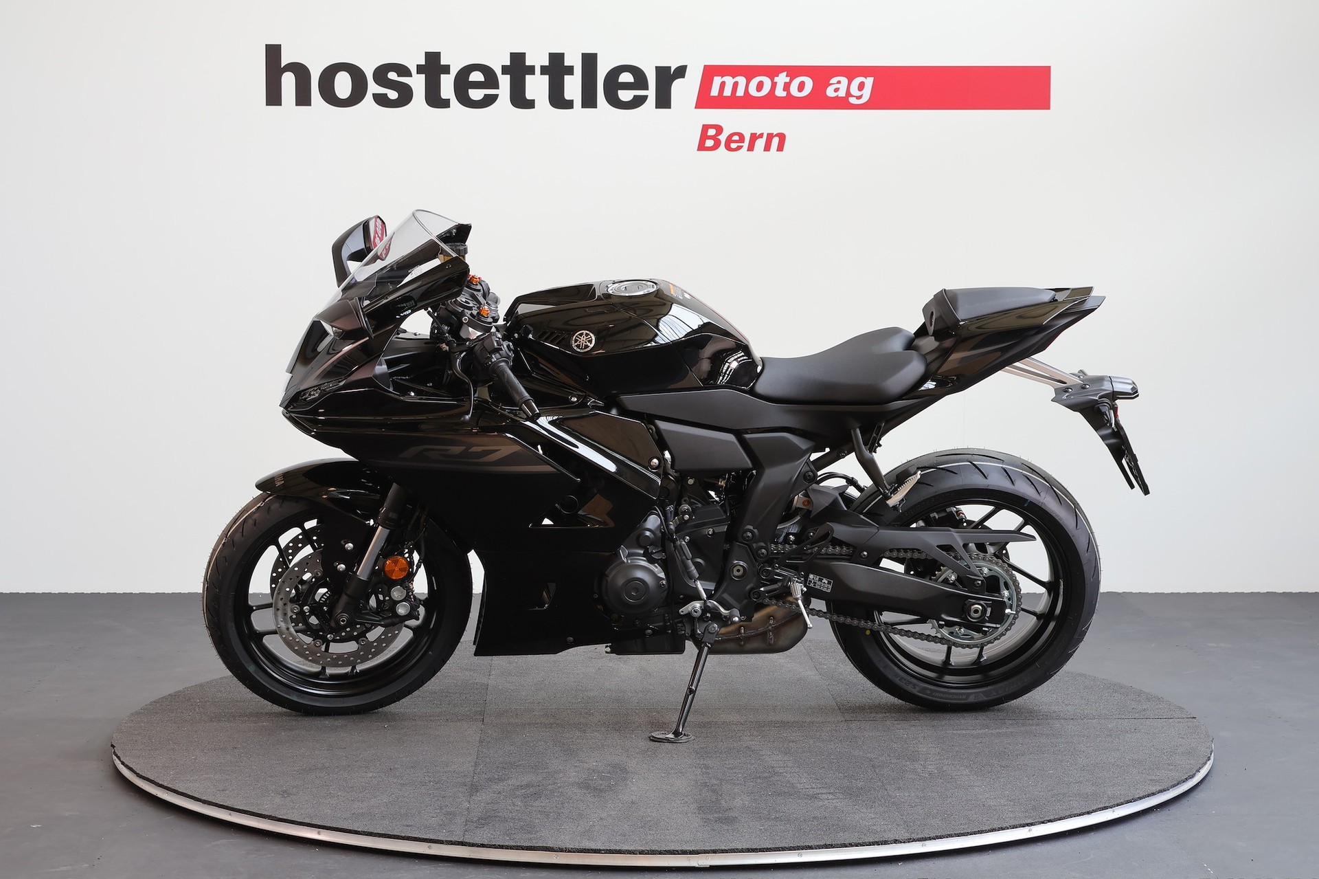 YAMAHA R7 35 kW-image-4