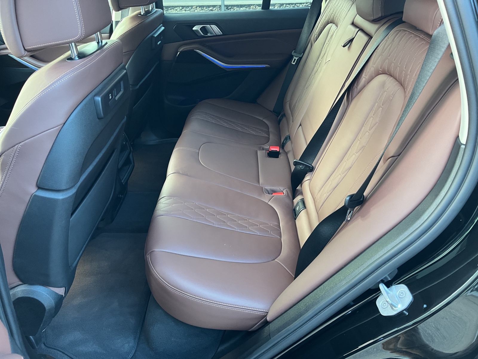 BMW X5 xDrive 48V 40i Steptronic-image-13
