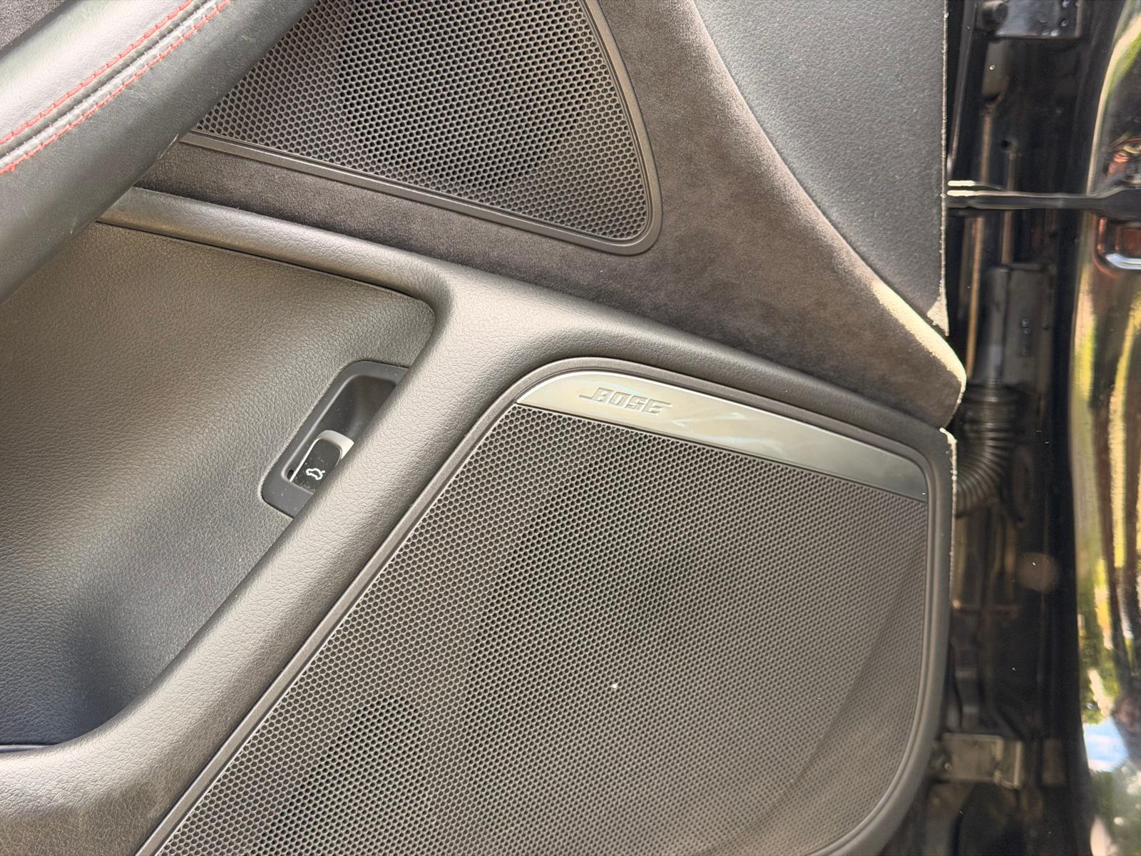 AUDI A6 Avant 3.0 BiTDI V6 qu. competition tiptronic-image-15