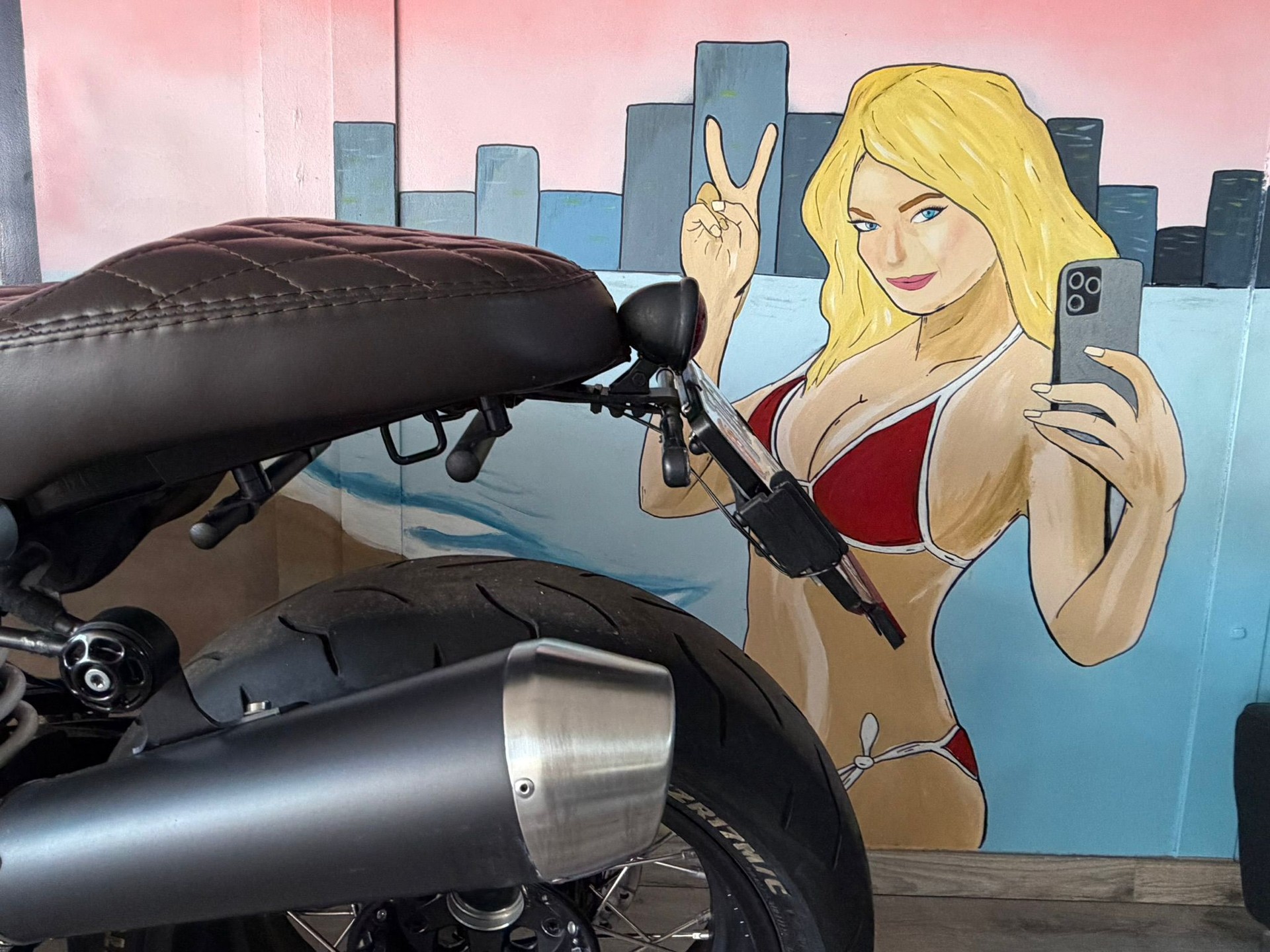 BMW R nineT Pure ABS-image-7