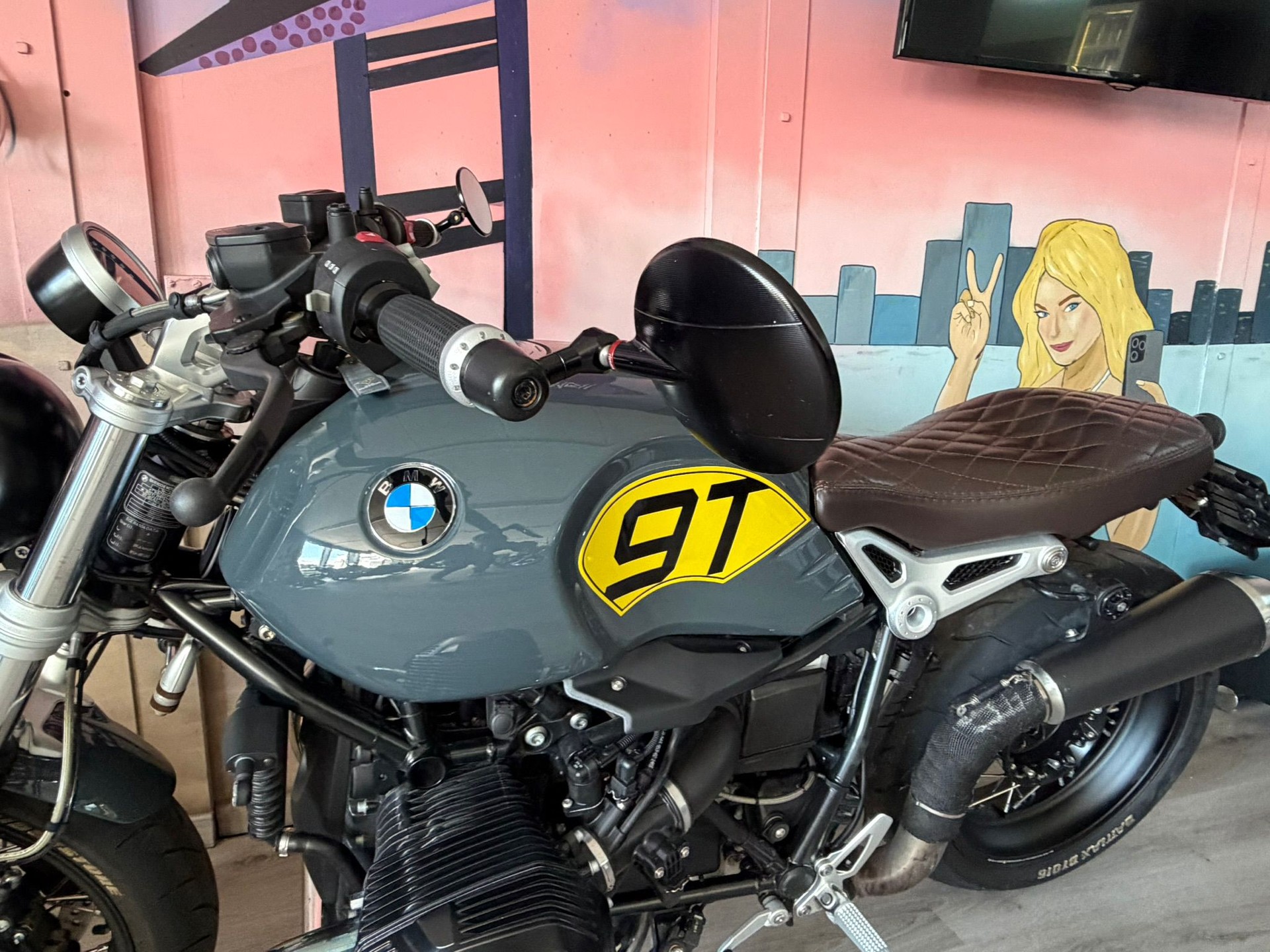 BMW R nineT Pure ABS-image-5