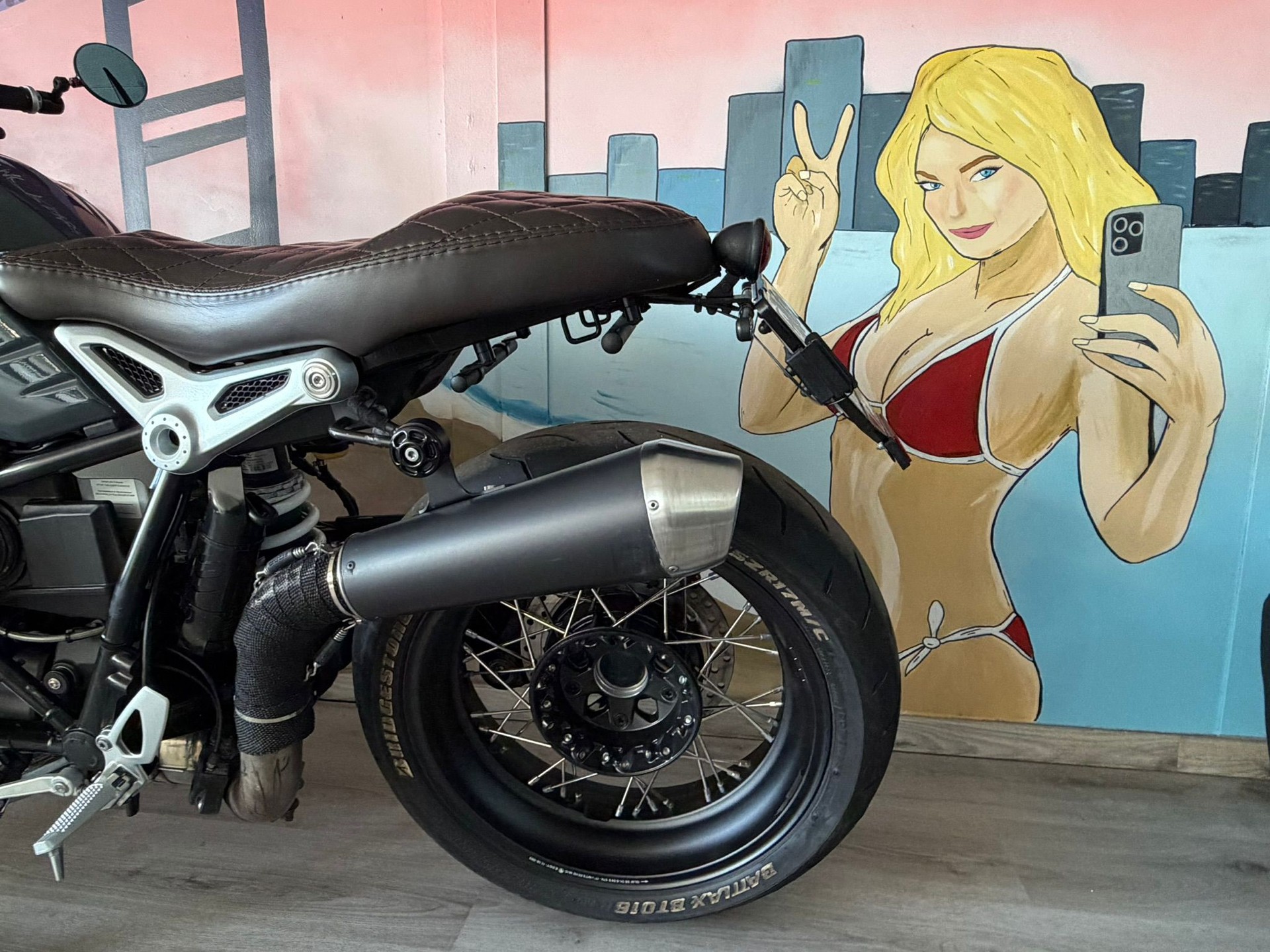 BMW R nineT Pure ABS-image-6