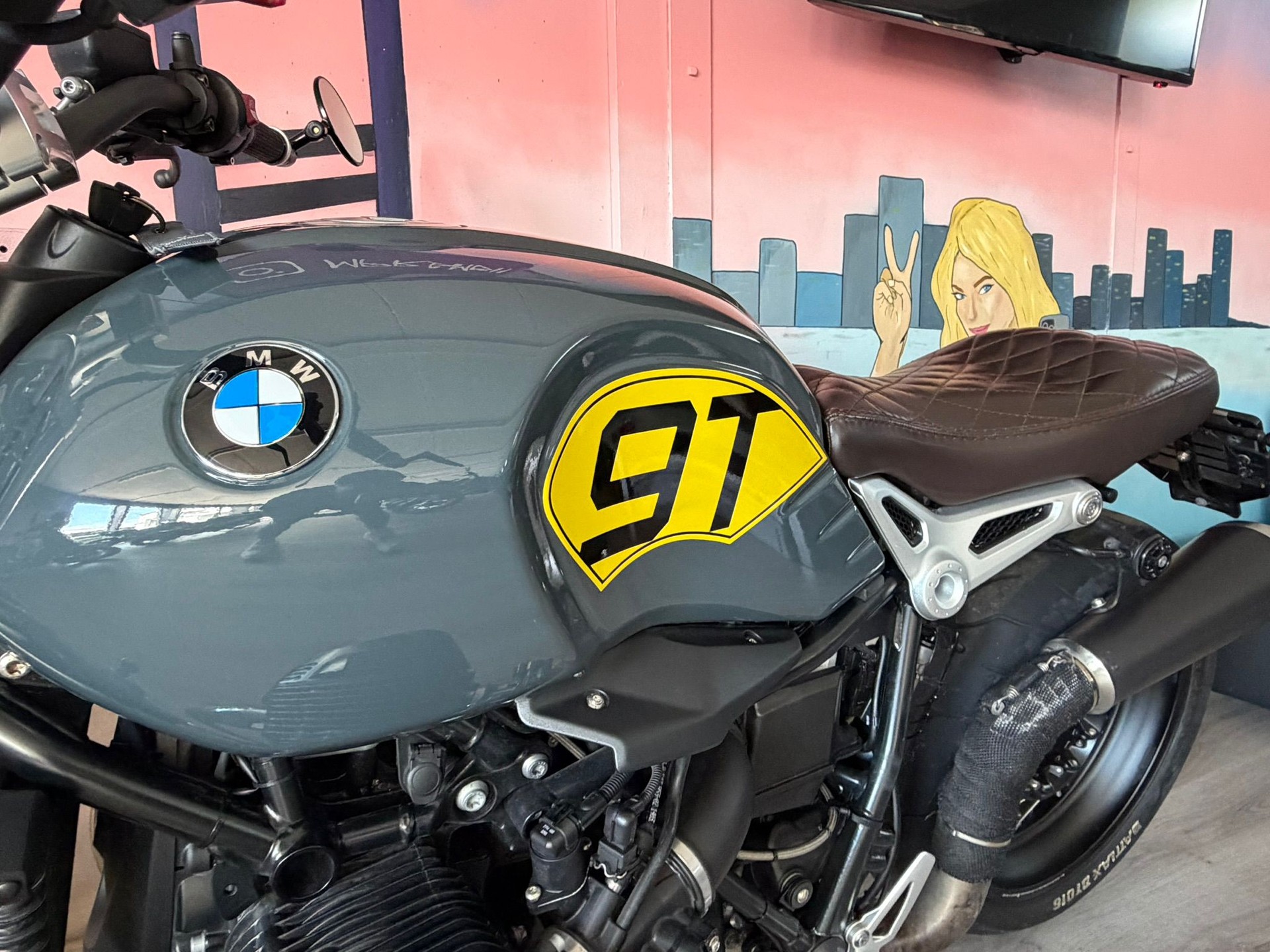 BMW R nineT Pure ABS-image-3