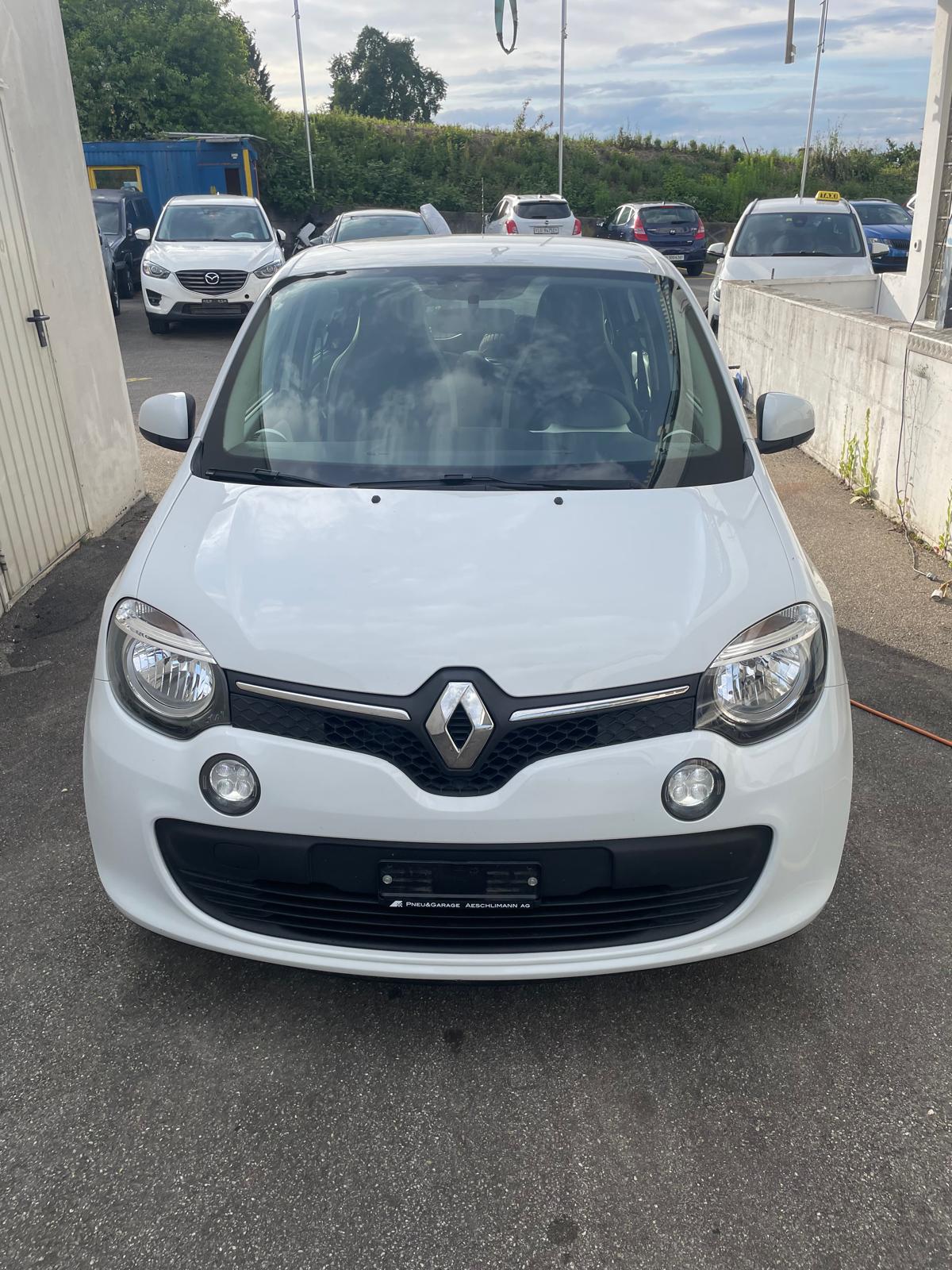 RENAULT Twingo 1.0 Life