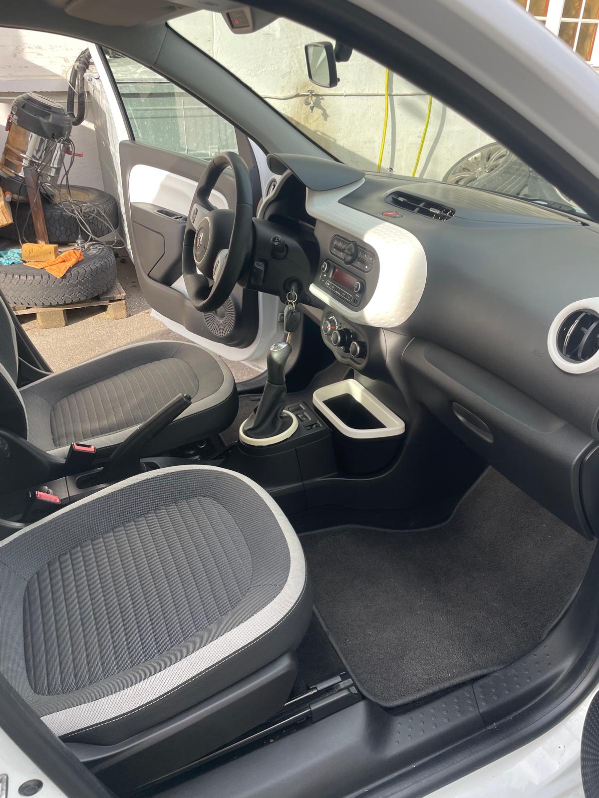 RENAULT Twingo 1.0 Life-image-4
