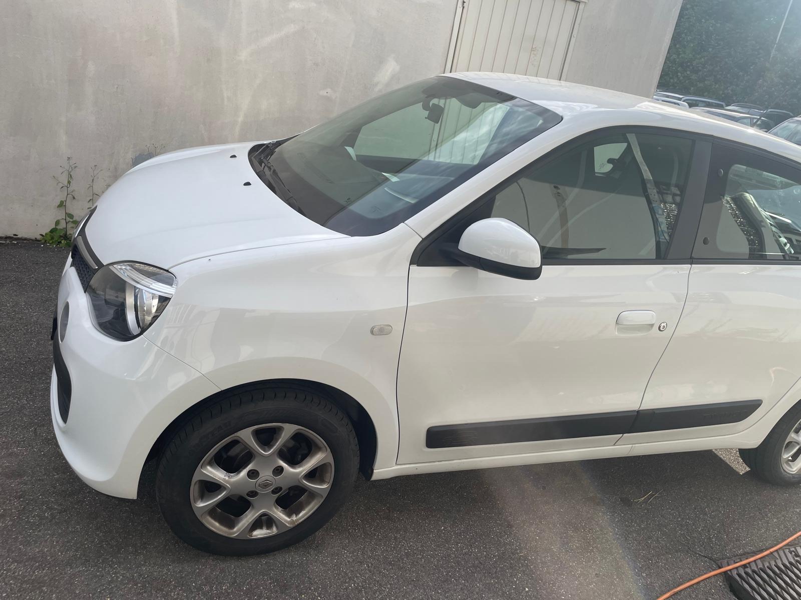 RENAULT Twingo 1.0 Life-image-1