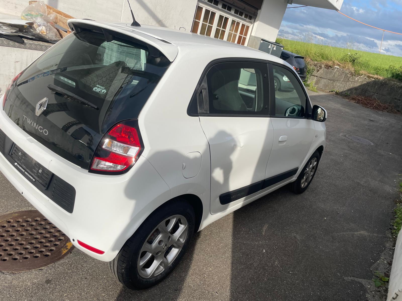 RENAULT Twingo 1.0 Life-image-5