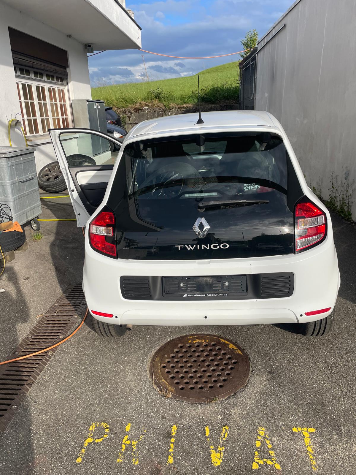 RENAULT Twingo 1.0 Life-image-6