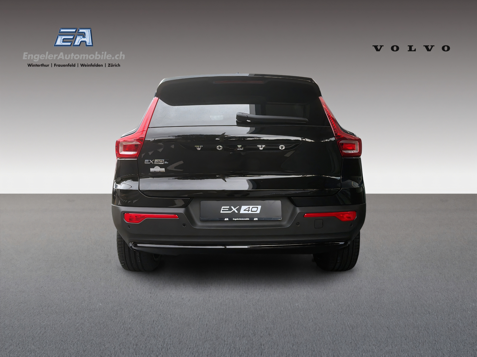 VOLVO EX40 82kWh Twin Motor AWD Xcentric Edition-image-4