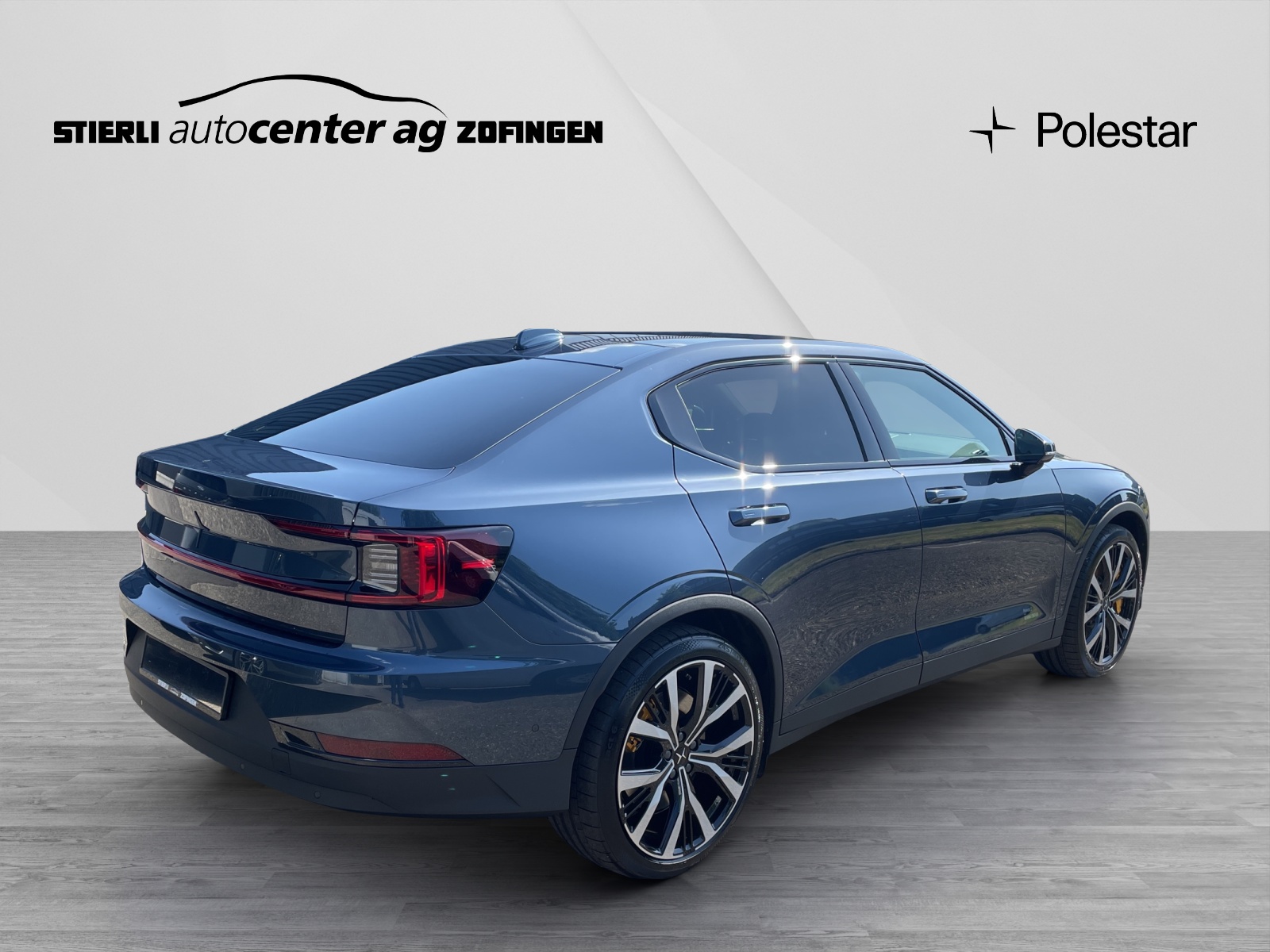 POLESTAR 2 Long Range Dual Motor Performance Prime-image-4