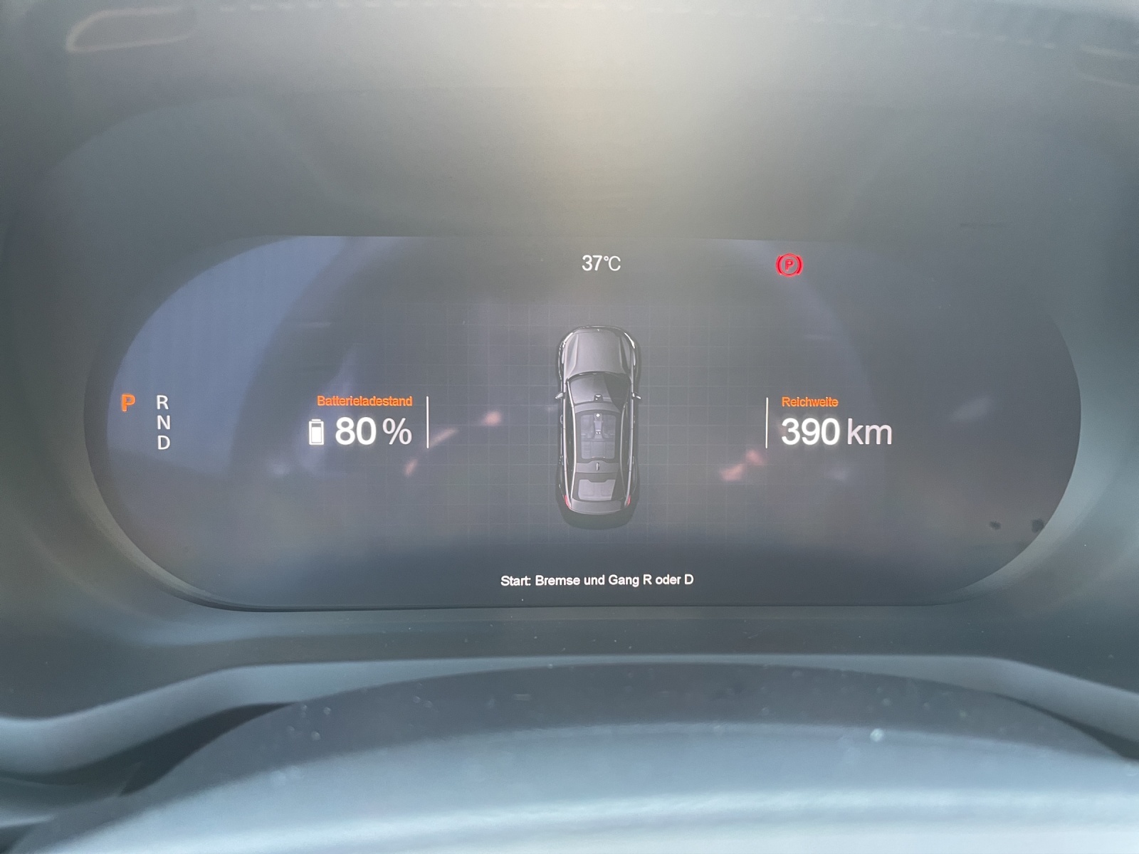 POLESTAR 2 Long Range Dual Motor Performance Prime-image-15