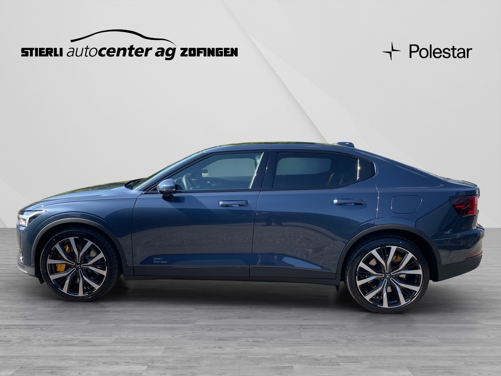 POLESTAR 2 Long Range Dual Motor Performance Prime-image-7