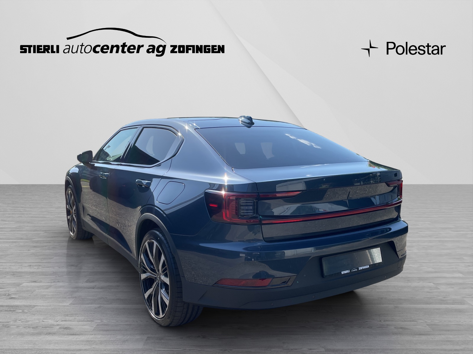 POLESTAR 2 Long Range Dual Motor Performance Prime-image-6