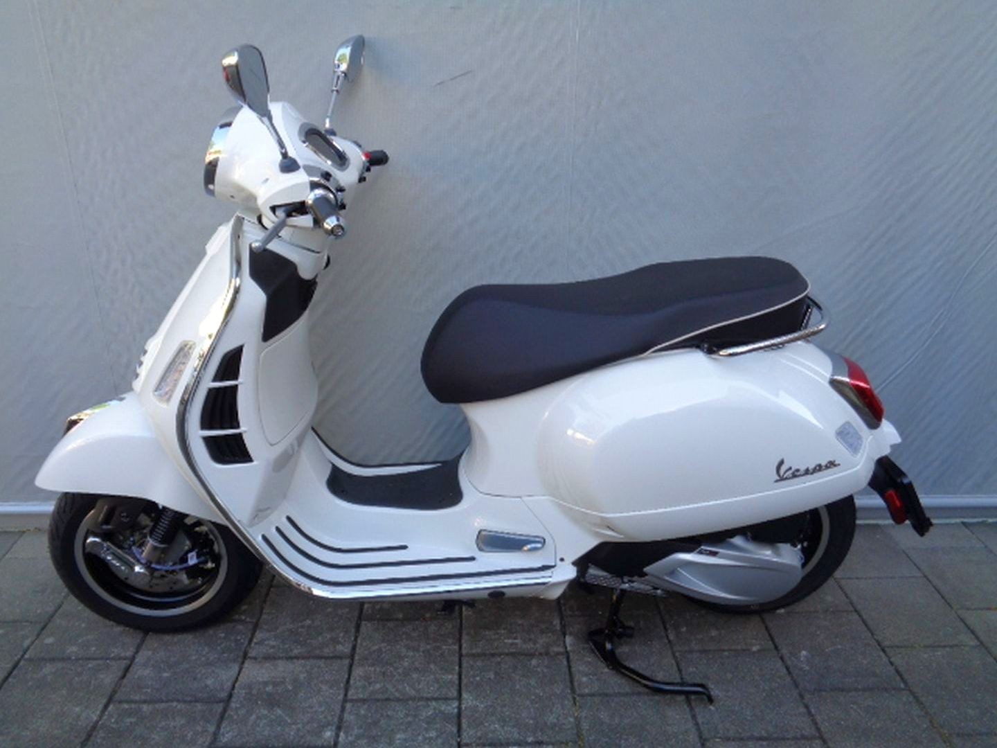 PIAGGIO VESPA GTS 310 E5
