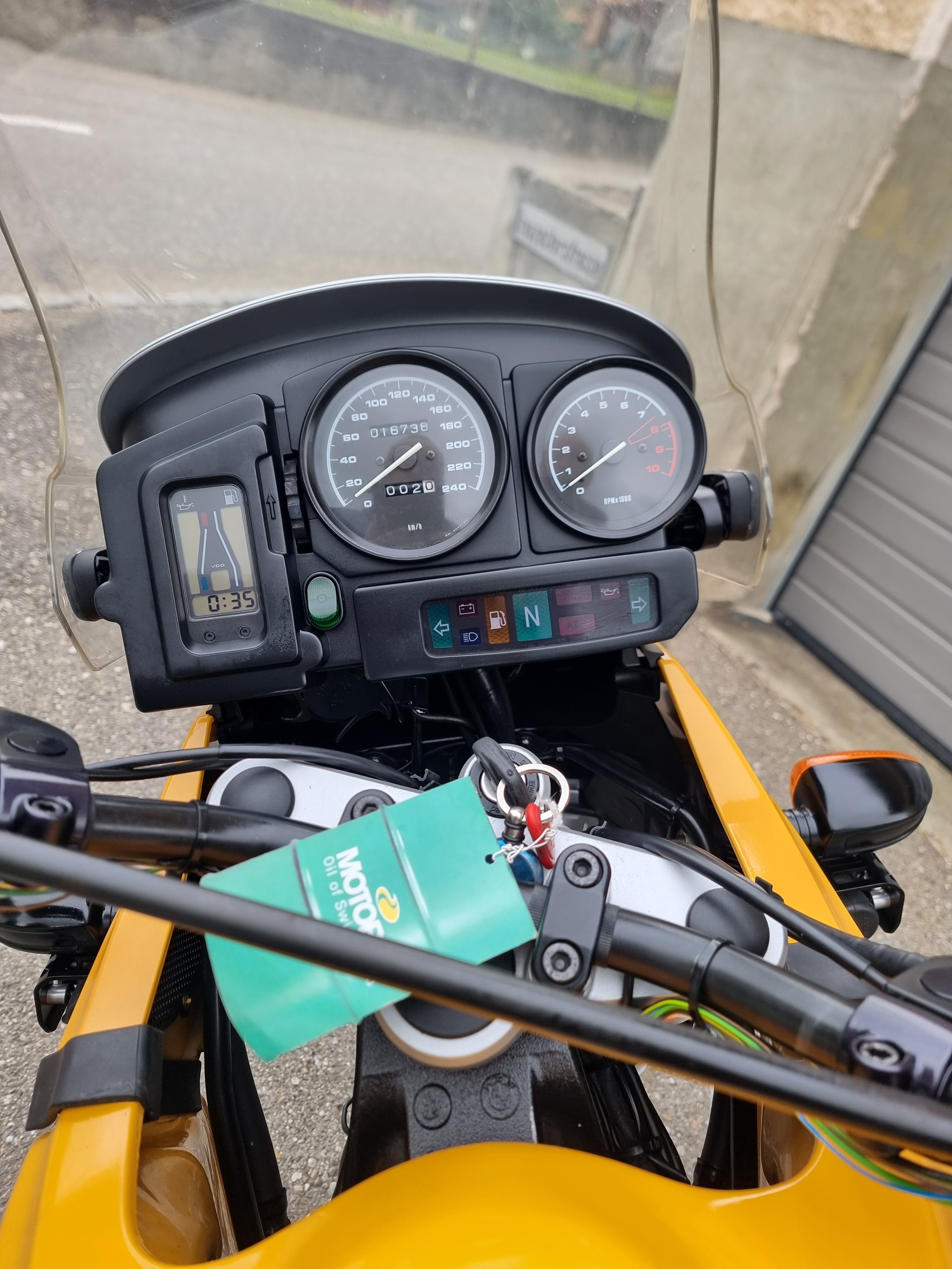 BMW R 1150 GS-image-10