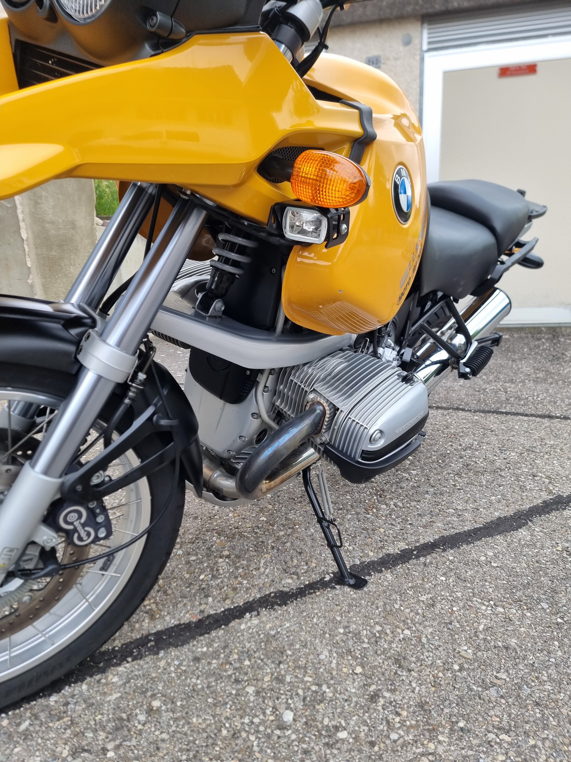 BMW R 1150 GS-image-2
