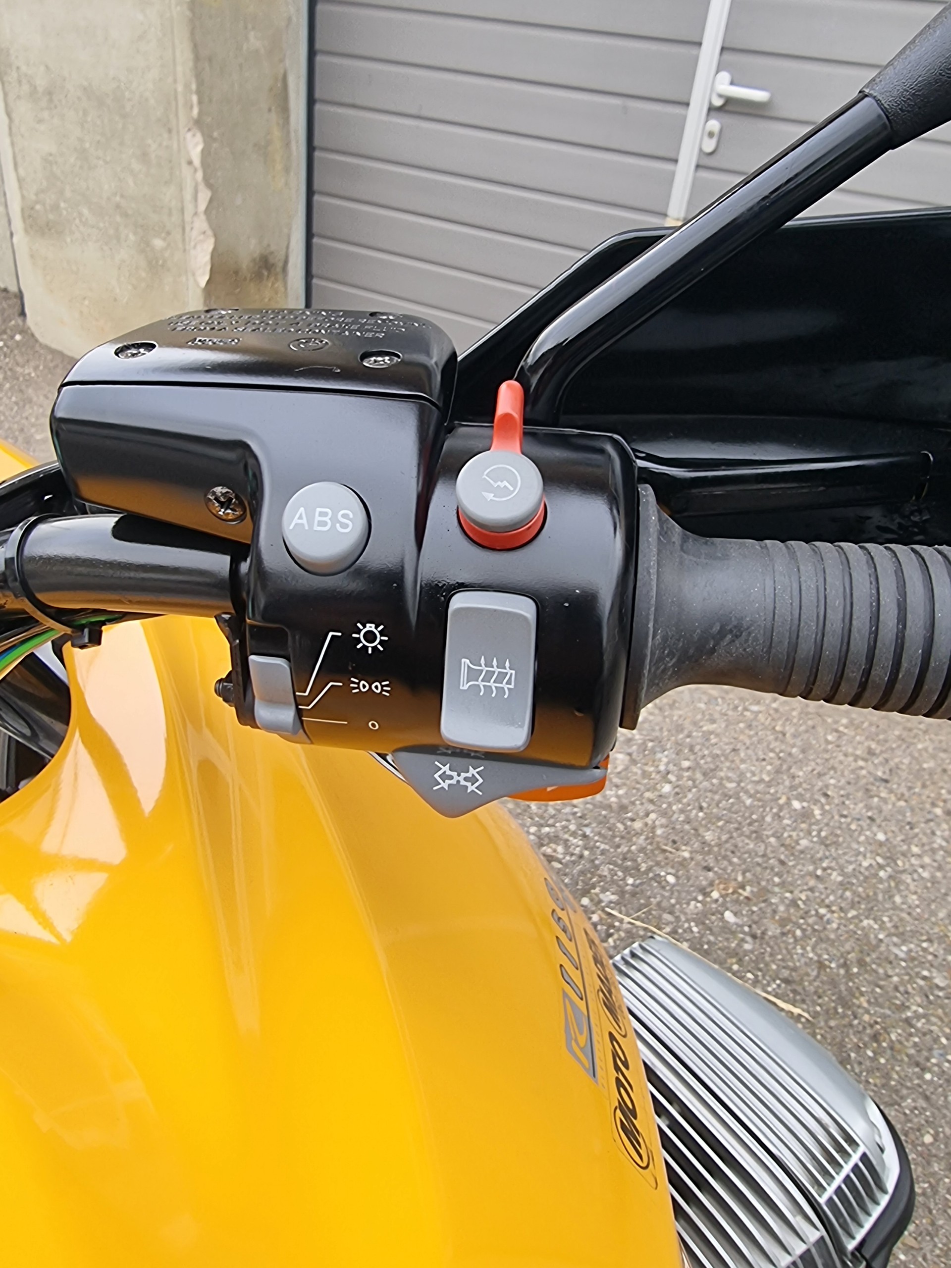 BMW R 1150 GS-image-9