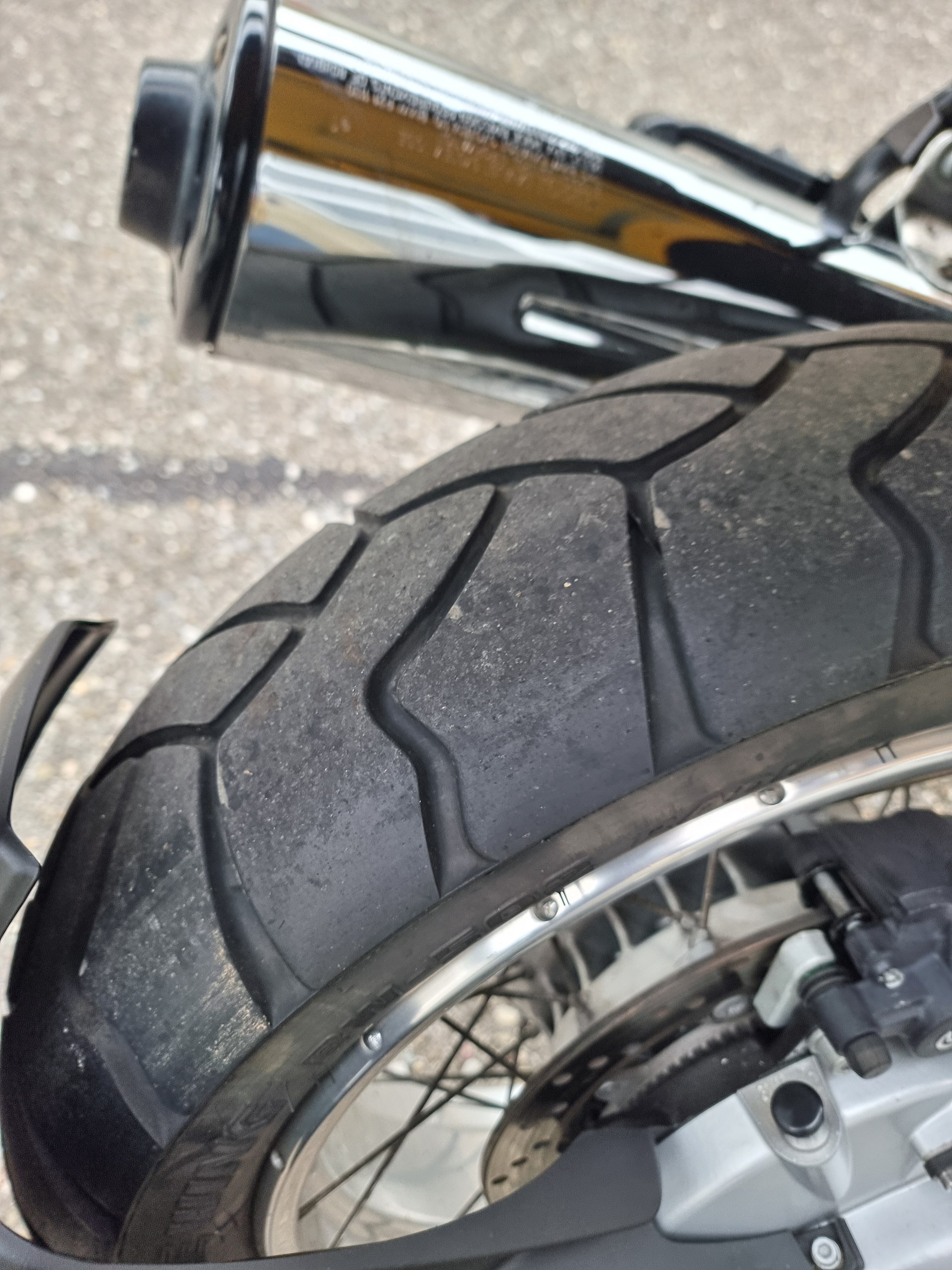 BMW R 1150 GS-image-14