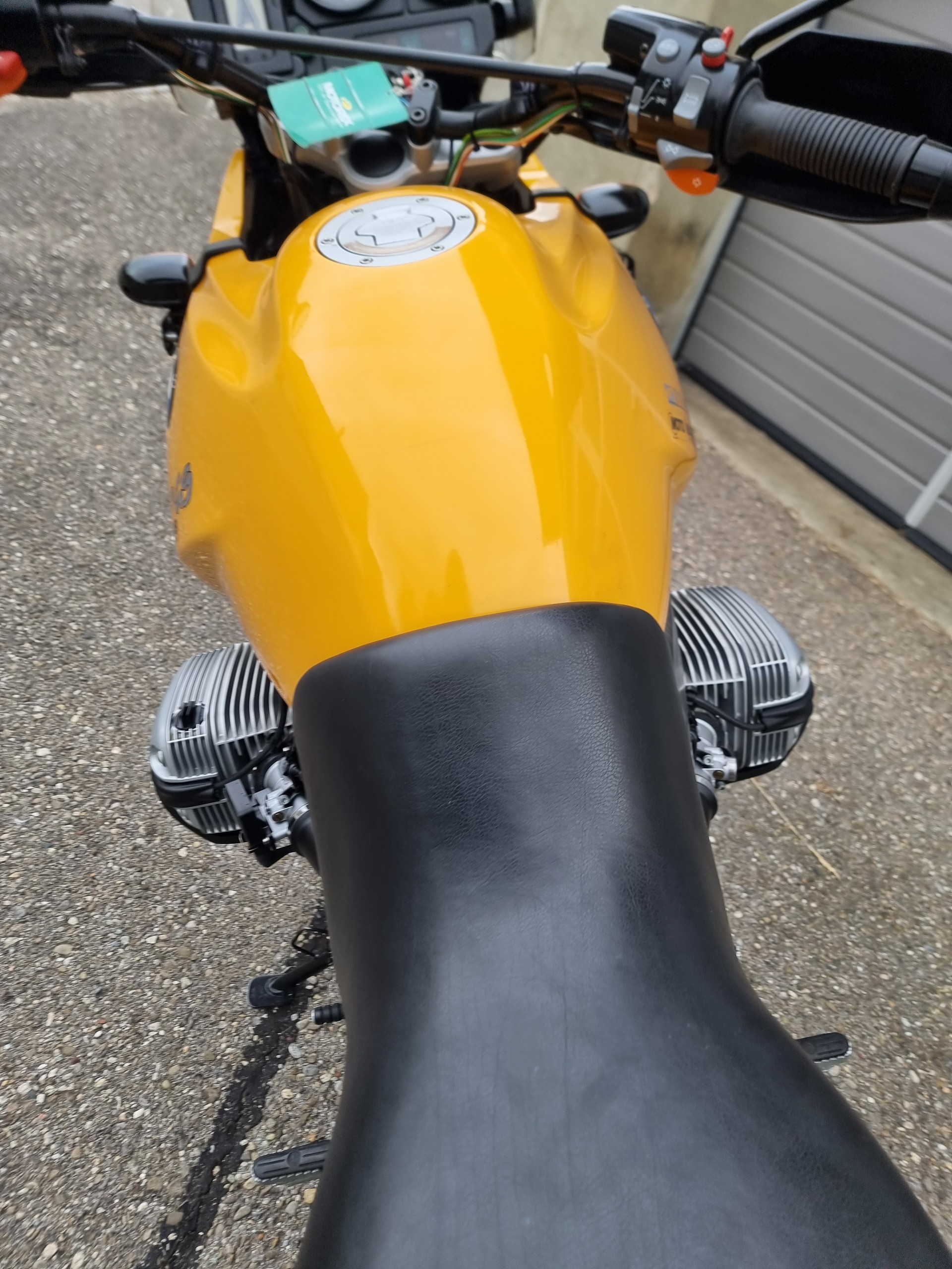 BMW R 1150 GS-image-11