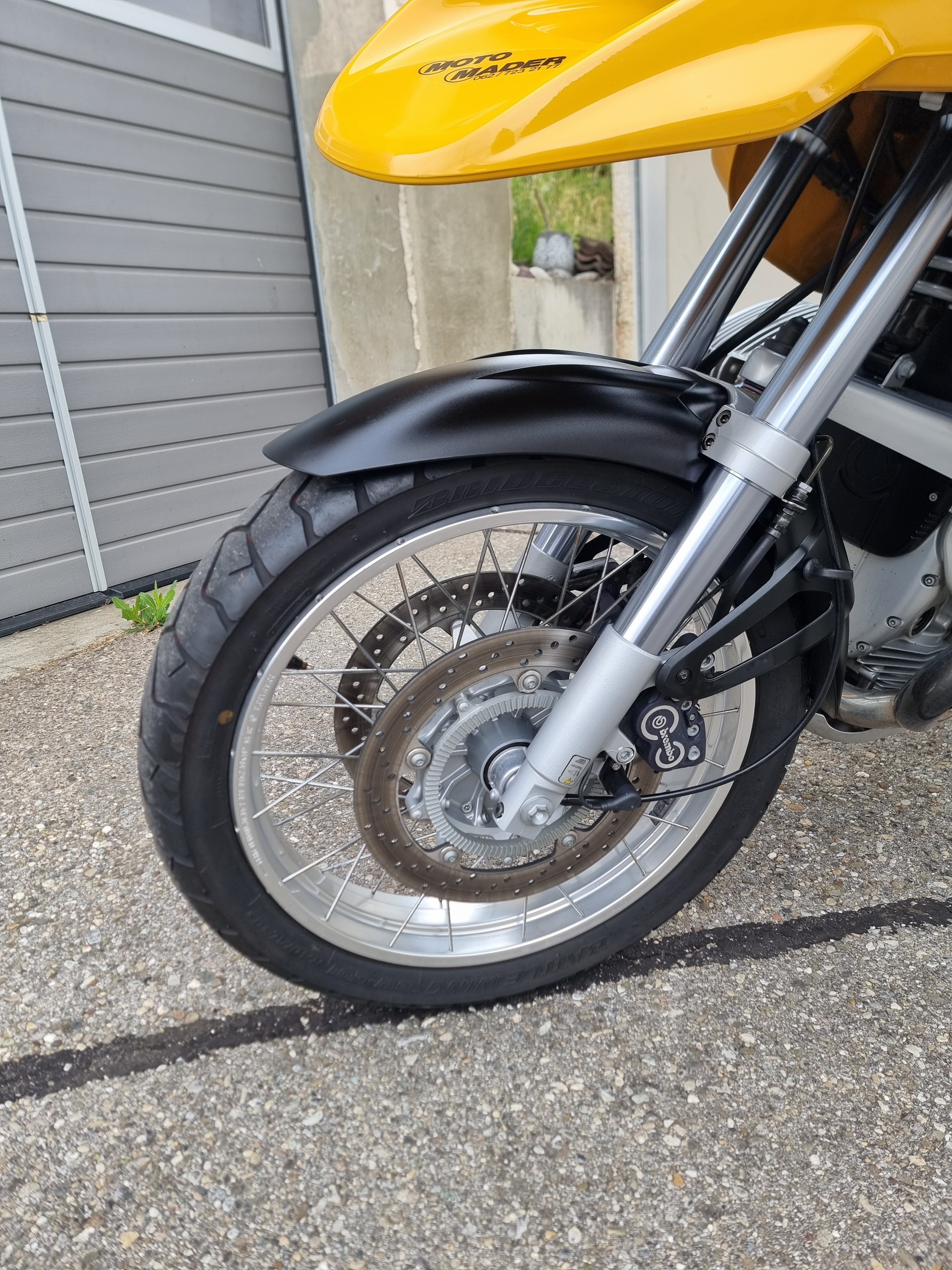BMW R 1150 GS-image-3