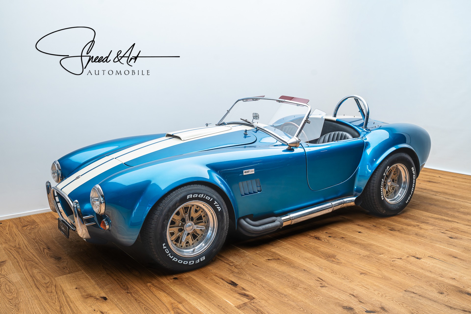 AC Shelby Cobra 427 S/C | Contemporary Classic-showroom-element-2