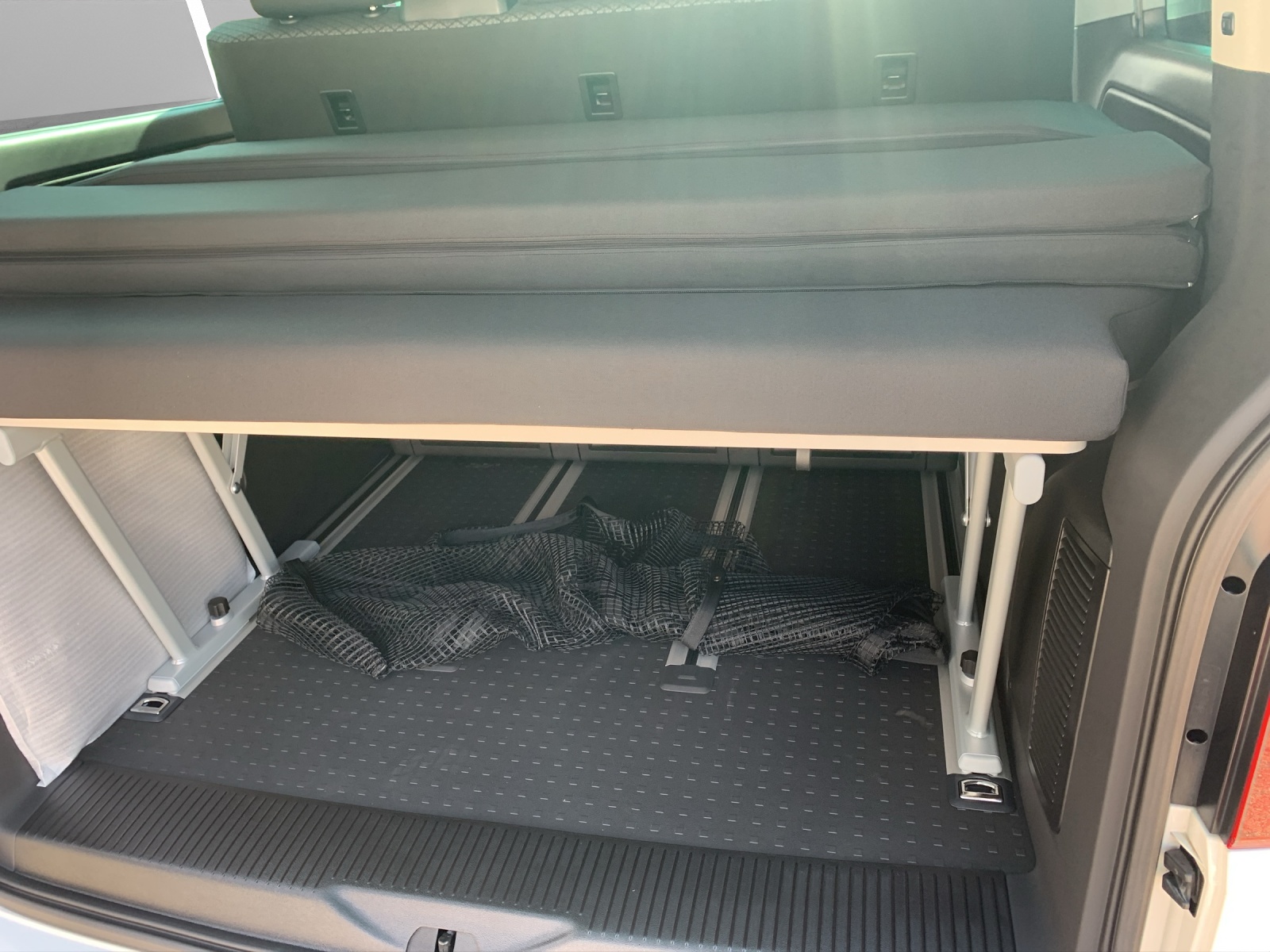 VW California beach 4X4 AUTOAMAT/ 500KM !!!-image-9