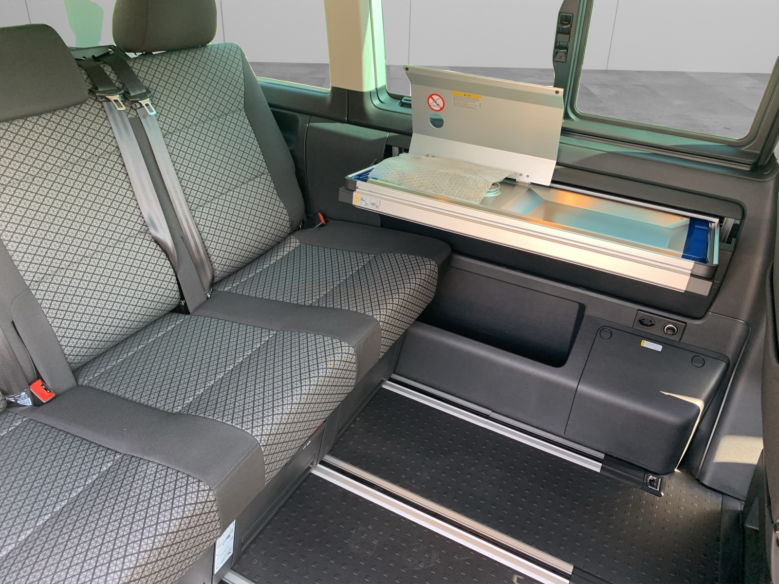 VW California beach 4X4 AUTOAMAT/ 500KM !!!-image-8