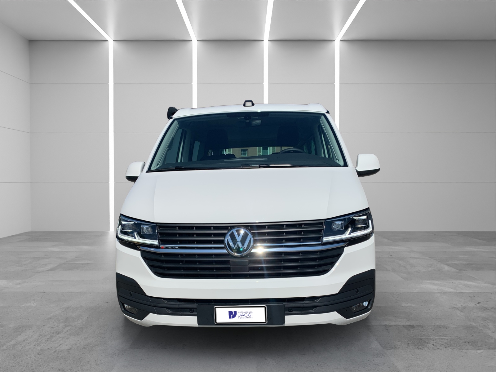 VW California beach 4X4 AUTOAMAT/ 500KM !!!-image-5