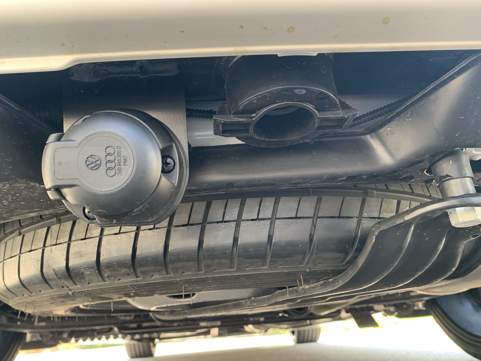VW California beach 4X4 AUTOAMAT/ 500KM !!!-image-15