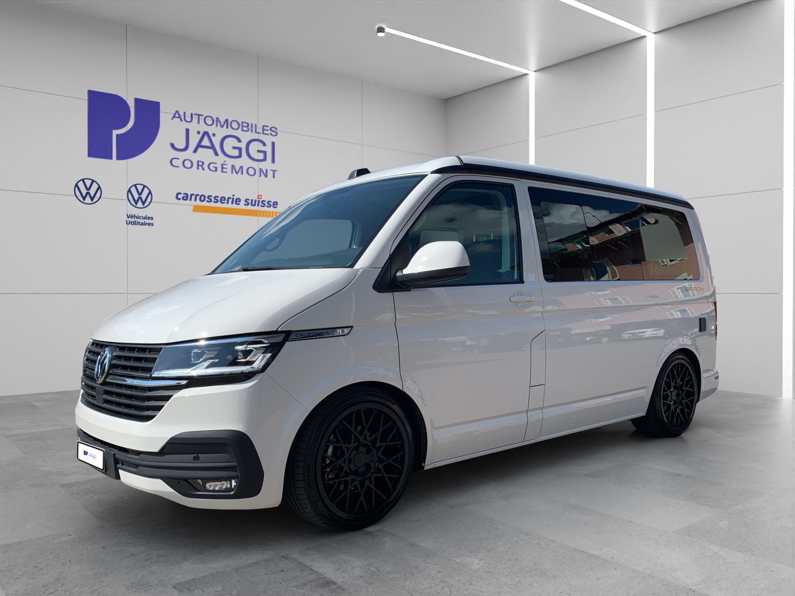 VW California beach 4X4 AUTOAMAT/ 500KM !!!