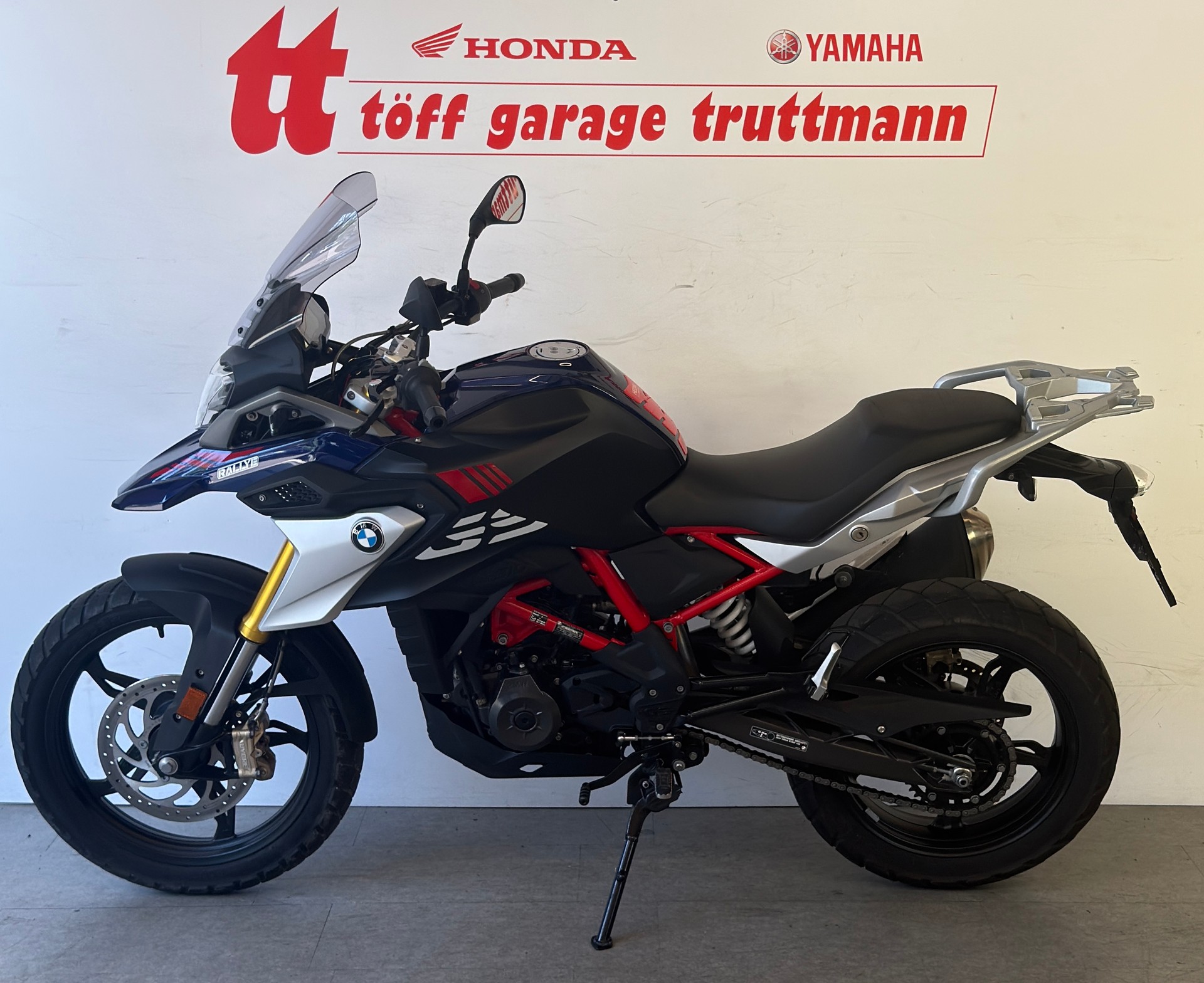 BMW G 310 GS-image-1