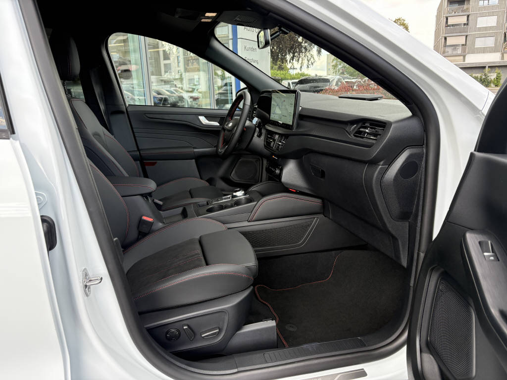 FORD Kuga 2.5 Hybrid ST-Line X 4x4-image-4