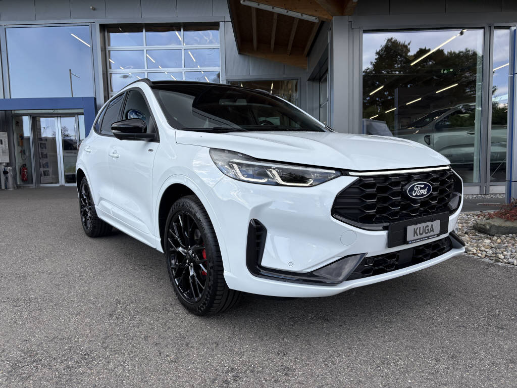 FORD Kuga 2.5 Hybrid ST-Line X 4x4-showroom-element-2