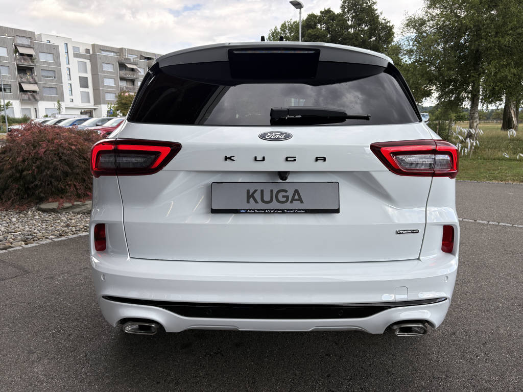 FORD Kuga 2.5 Hybrid ST-Line X 4x4-image-6