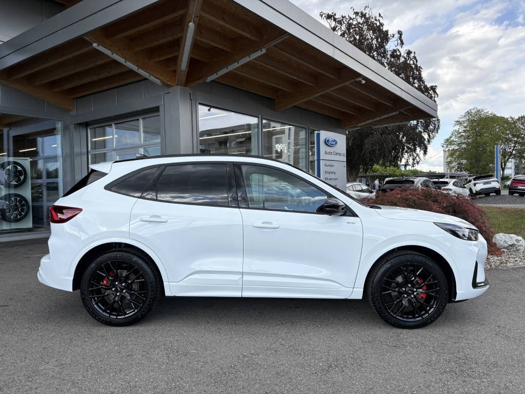 FORD Kuga 2.5 Hybrid ST-Line X 4x4-showroom-element-1