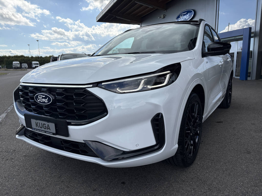 FORD Kuga 2.5 Hybrid ST-Line X 4x4-showroom-element-3