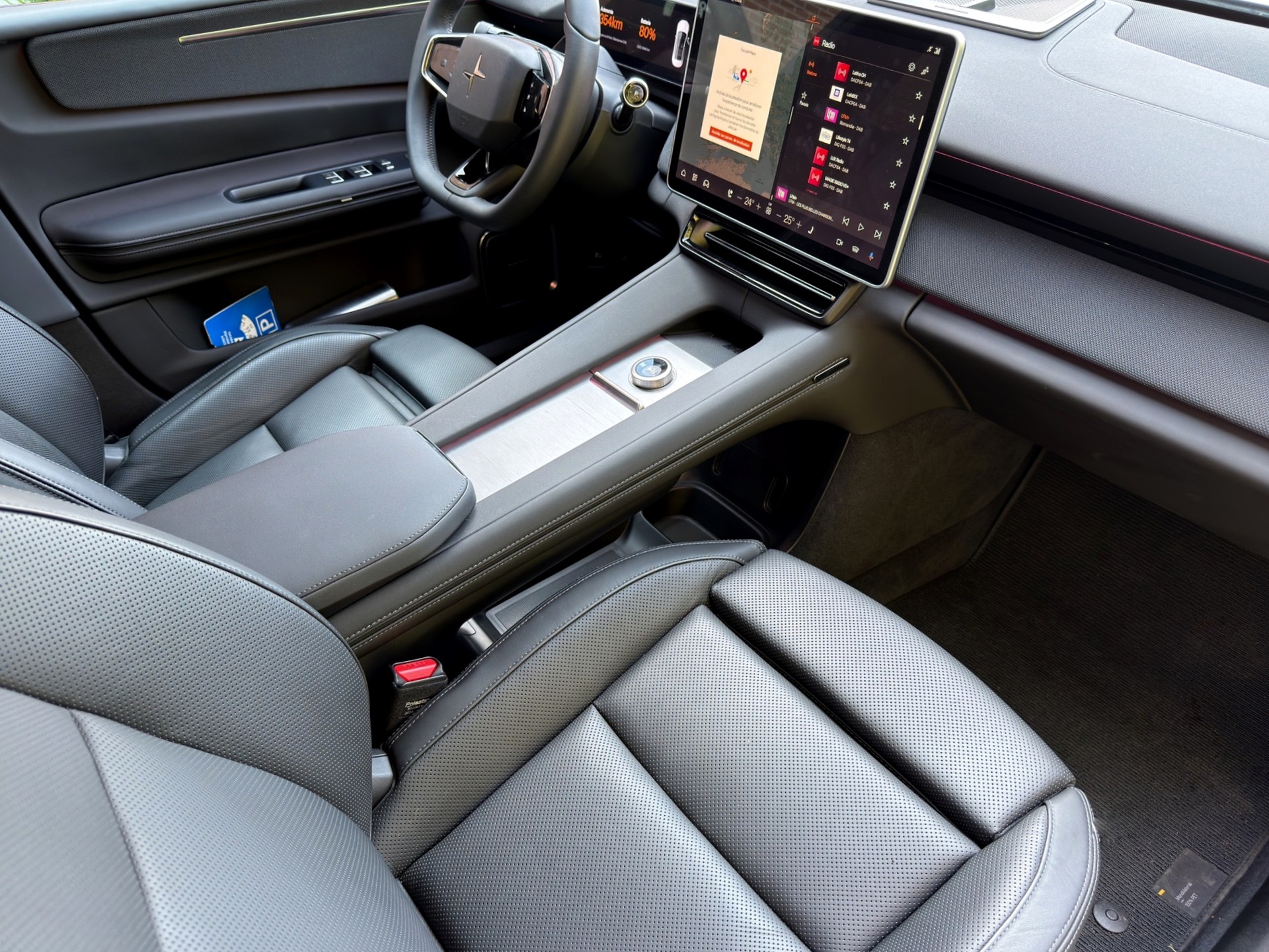 POLESTAR Polestar 4 Long Range Dual 100kWh-image-21