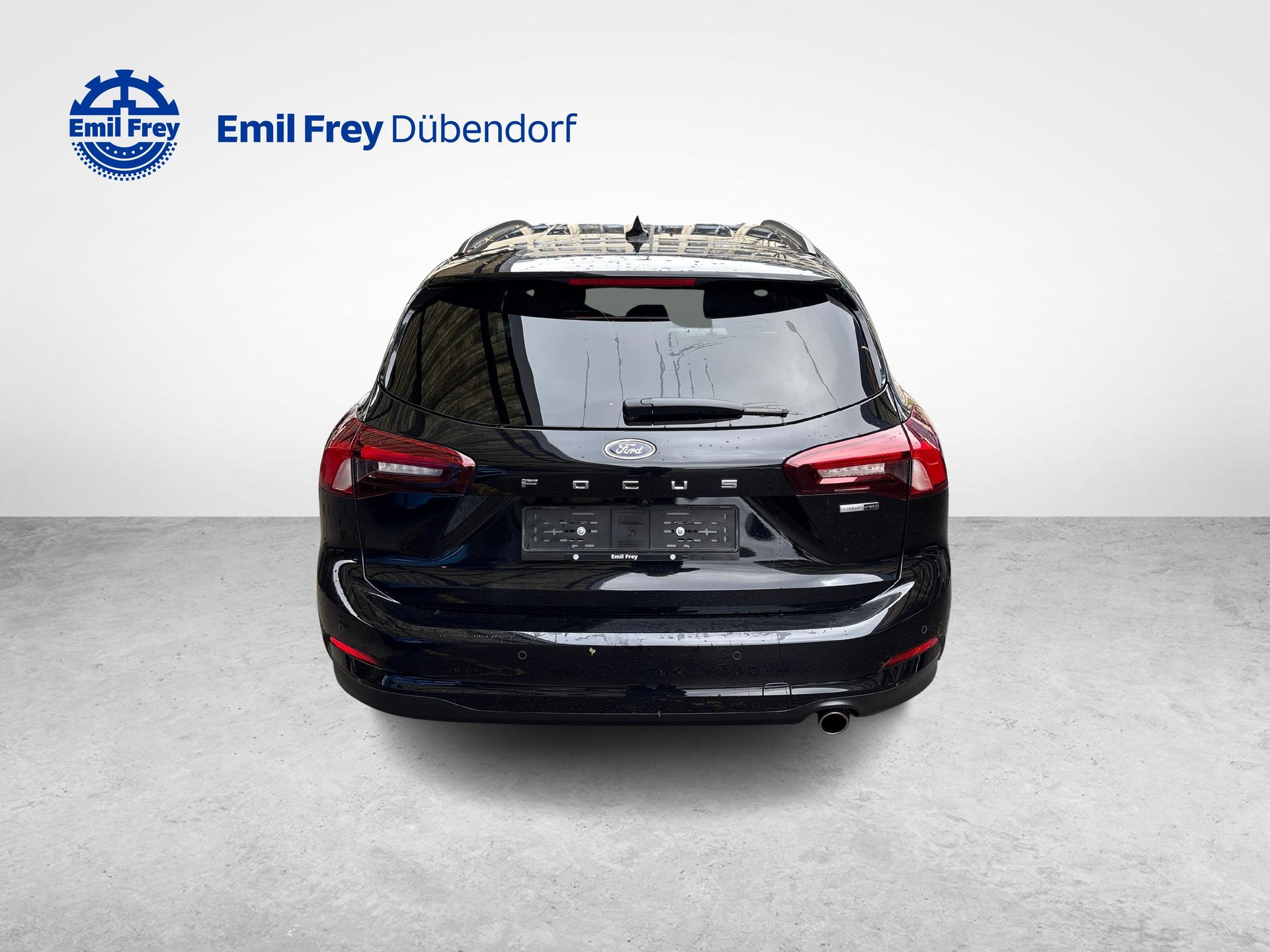 FORD Focus Station Wagon 1.0i EcoB Hybrid 125 Cool & Connect-image-5