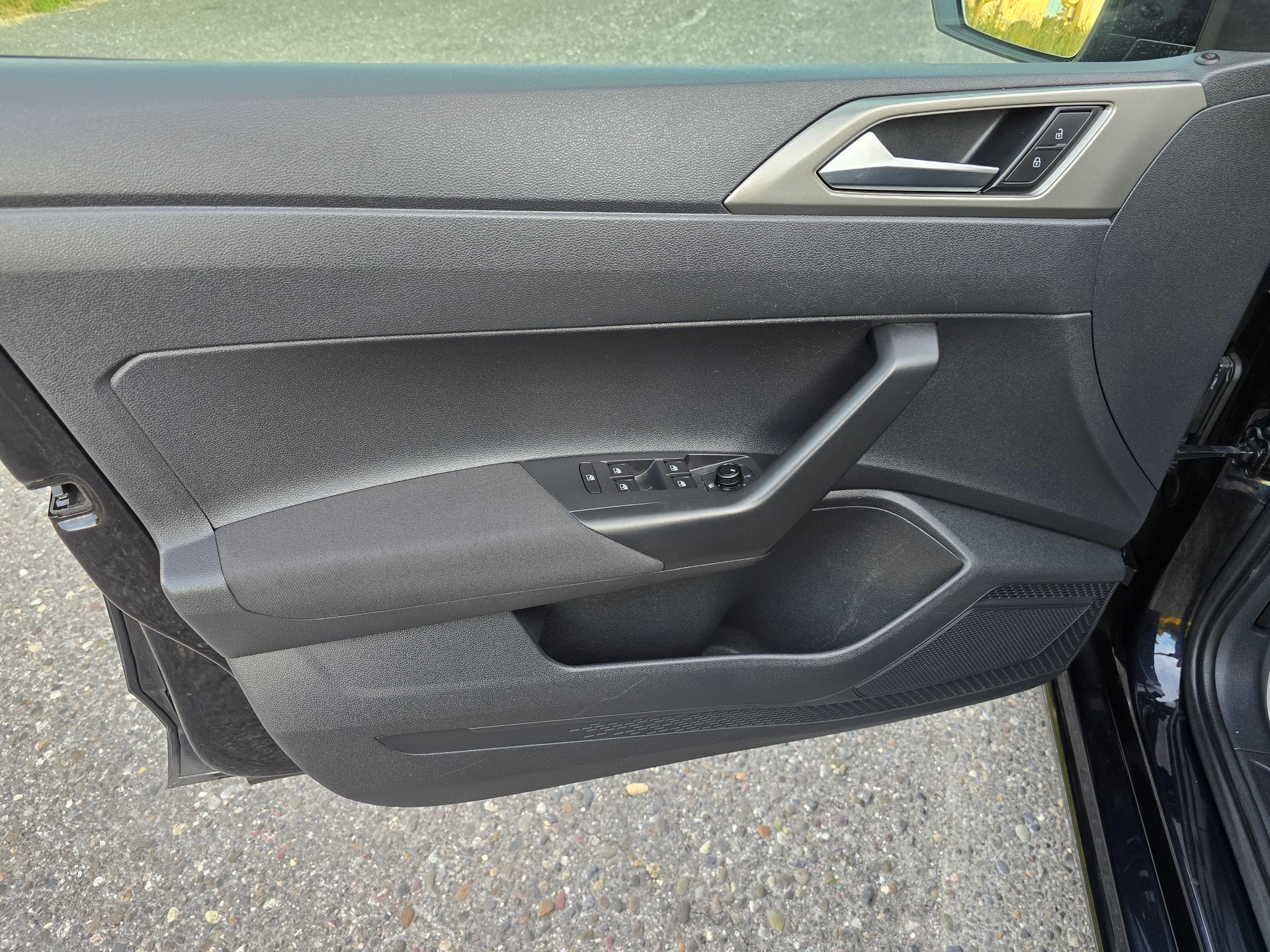 VW Polo 1.0 TSI BMT Trendline-image-13