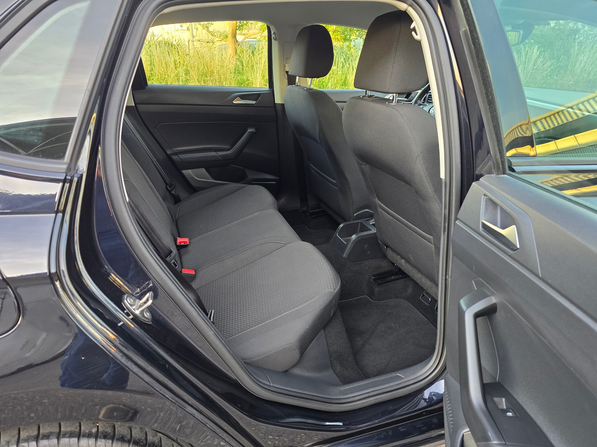 VW Polo 1.0 TSI BMT Trendline-image-10