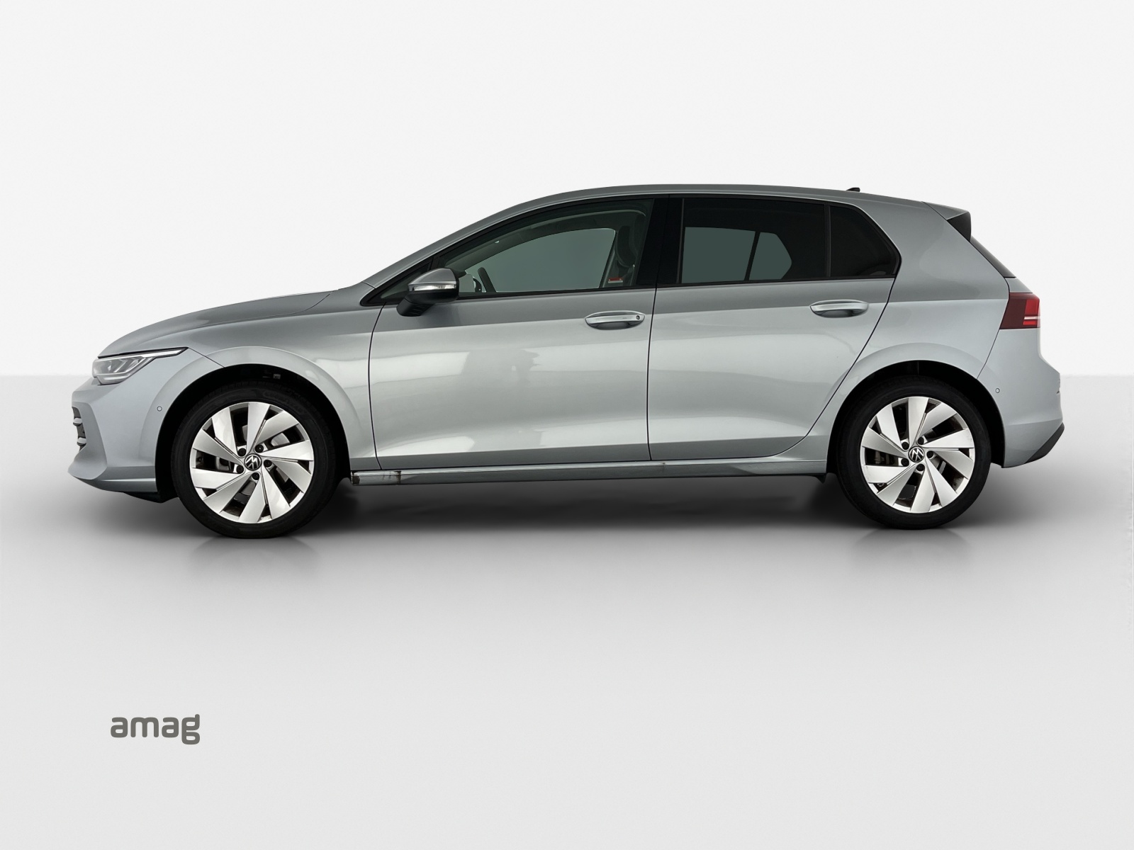 VW Golf 1.5 e TSI mHEV Life DSG-showroom-element-1