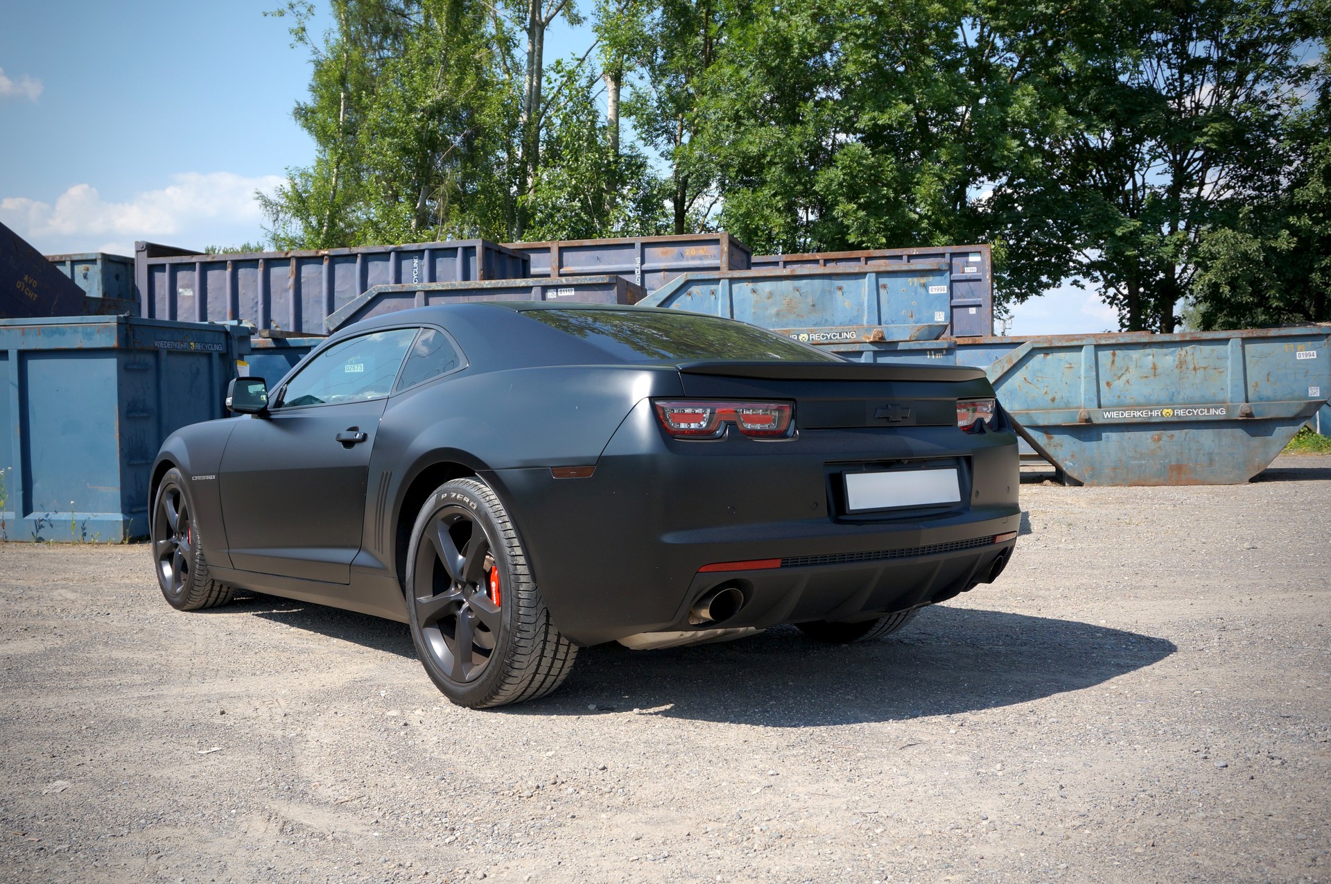 CHEVROLET 6.2 V8-image-2