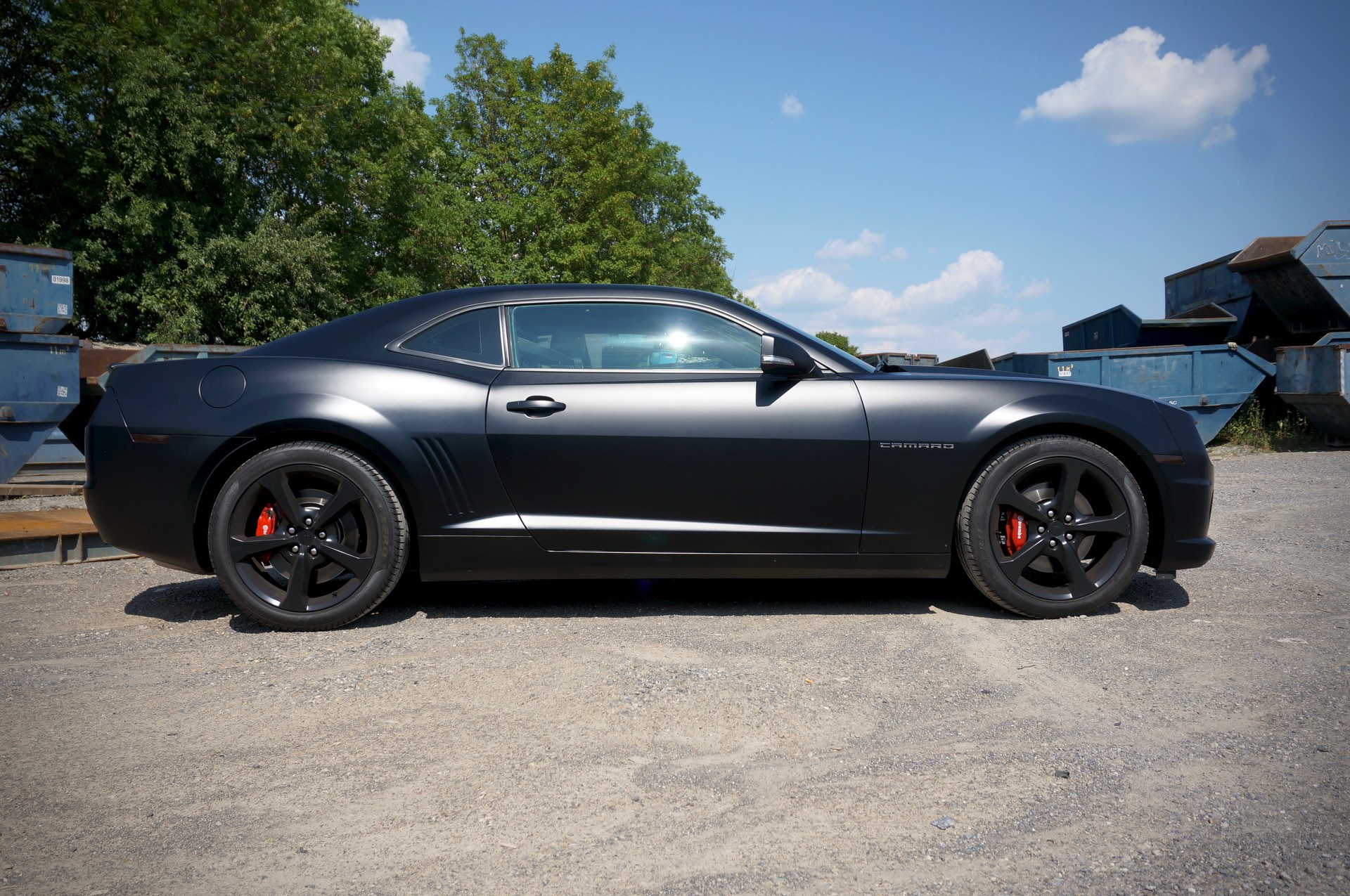 CHEVROLET 6.2 V8-image-1