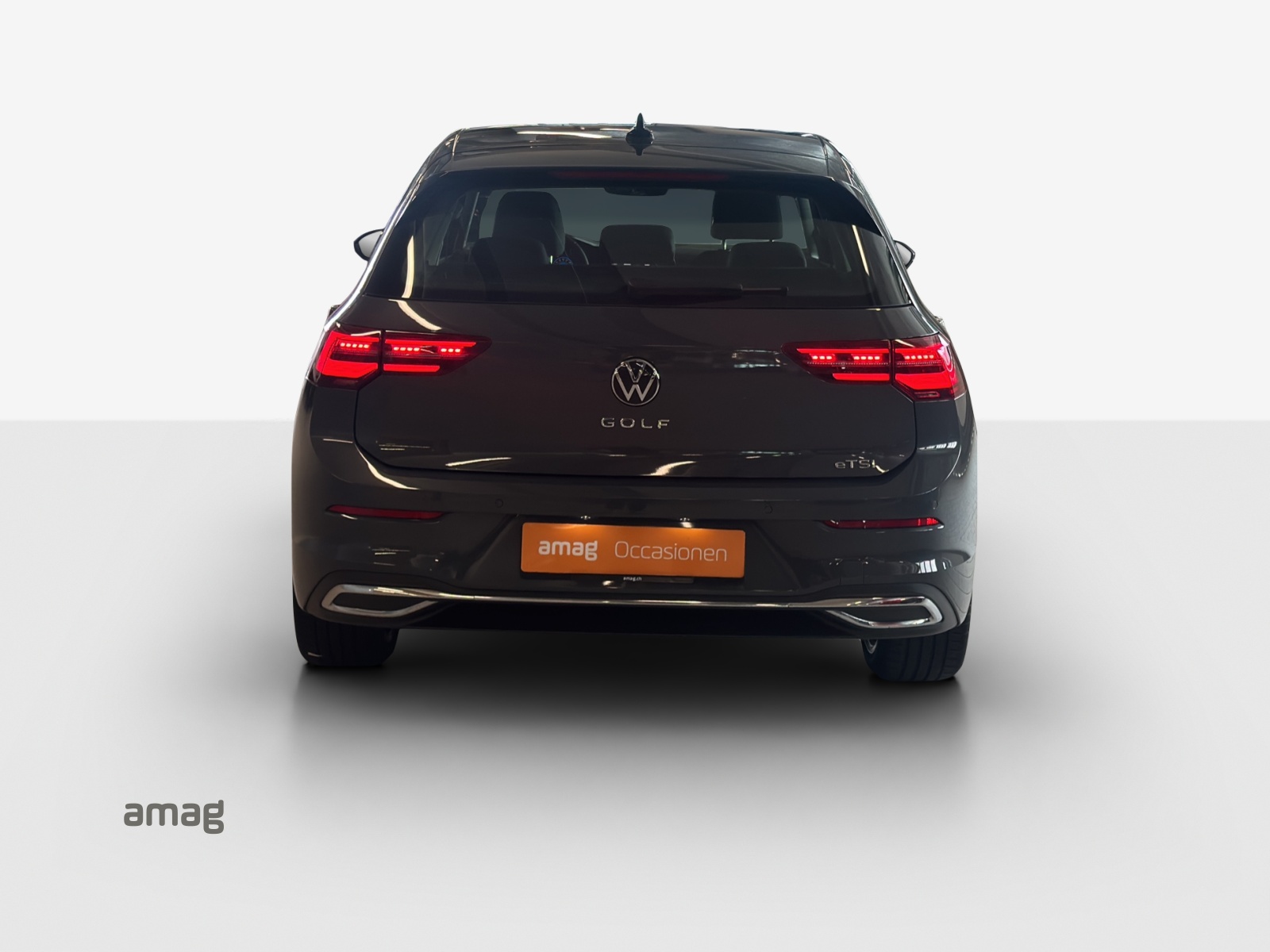 VW Golf 1.5 eTSI mHEV ACT Style DSG-showroom-element-3